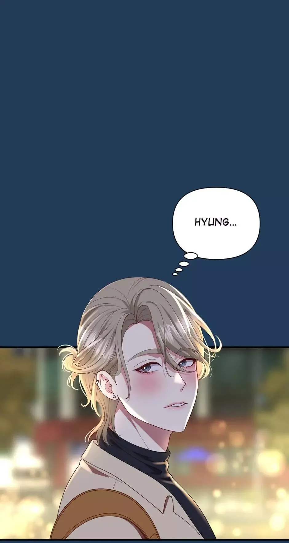 Navi’s Comedy of Romantic Errors - Chapter 1 Page 36