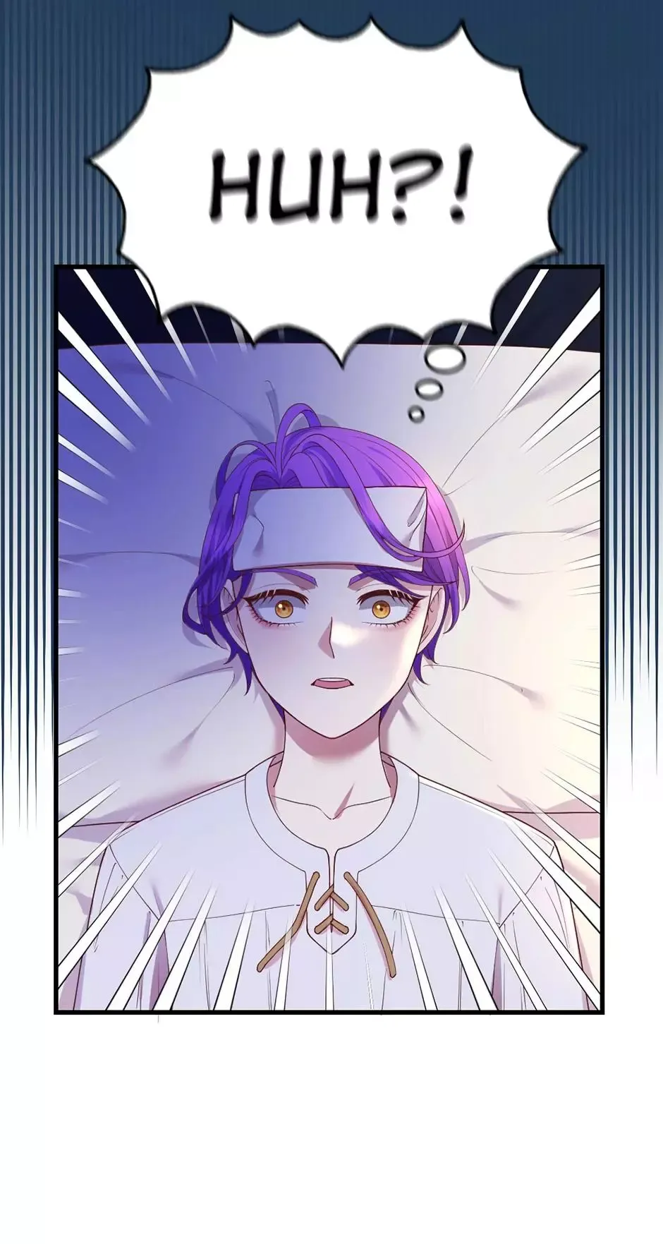 Navi’s Comedy of Romantic Errors - Chapter 1 Page 38
