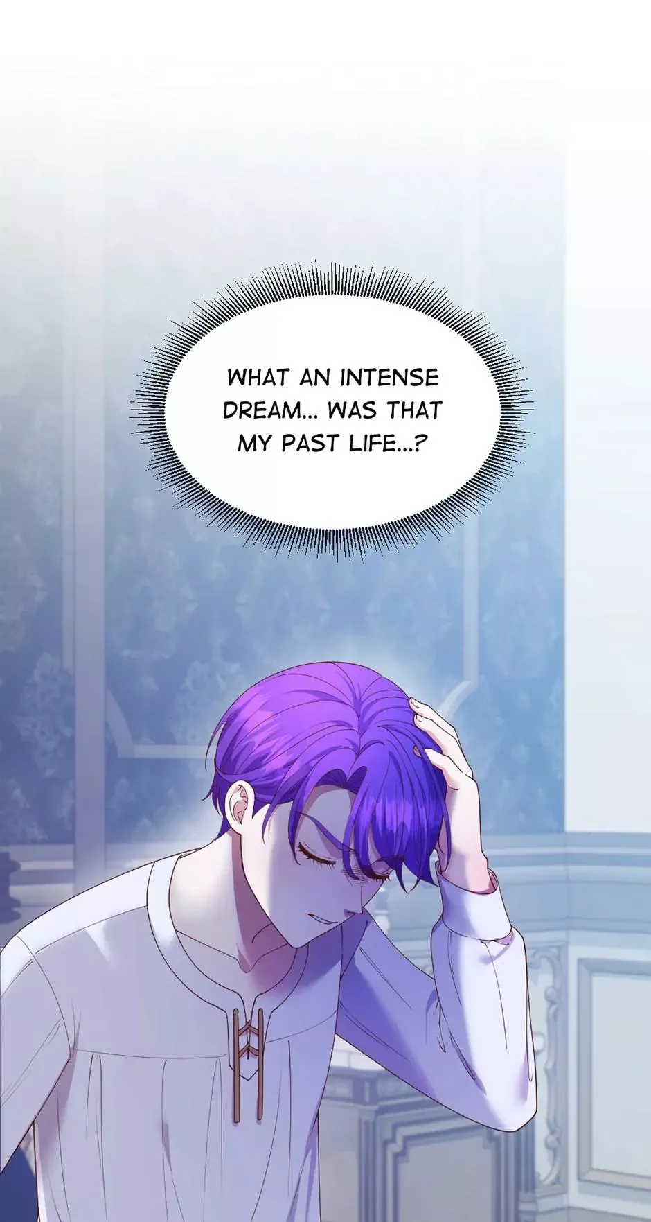Navi’s Comedy of Romantic Errors - Chapter 1 Page 39