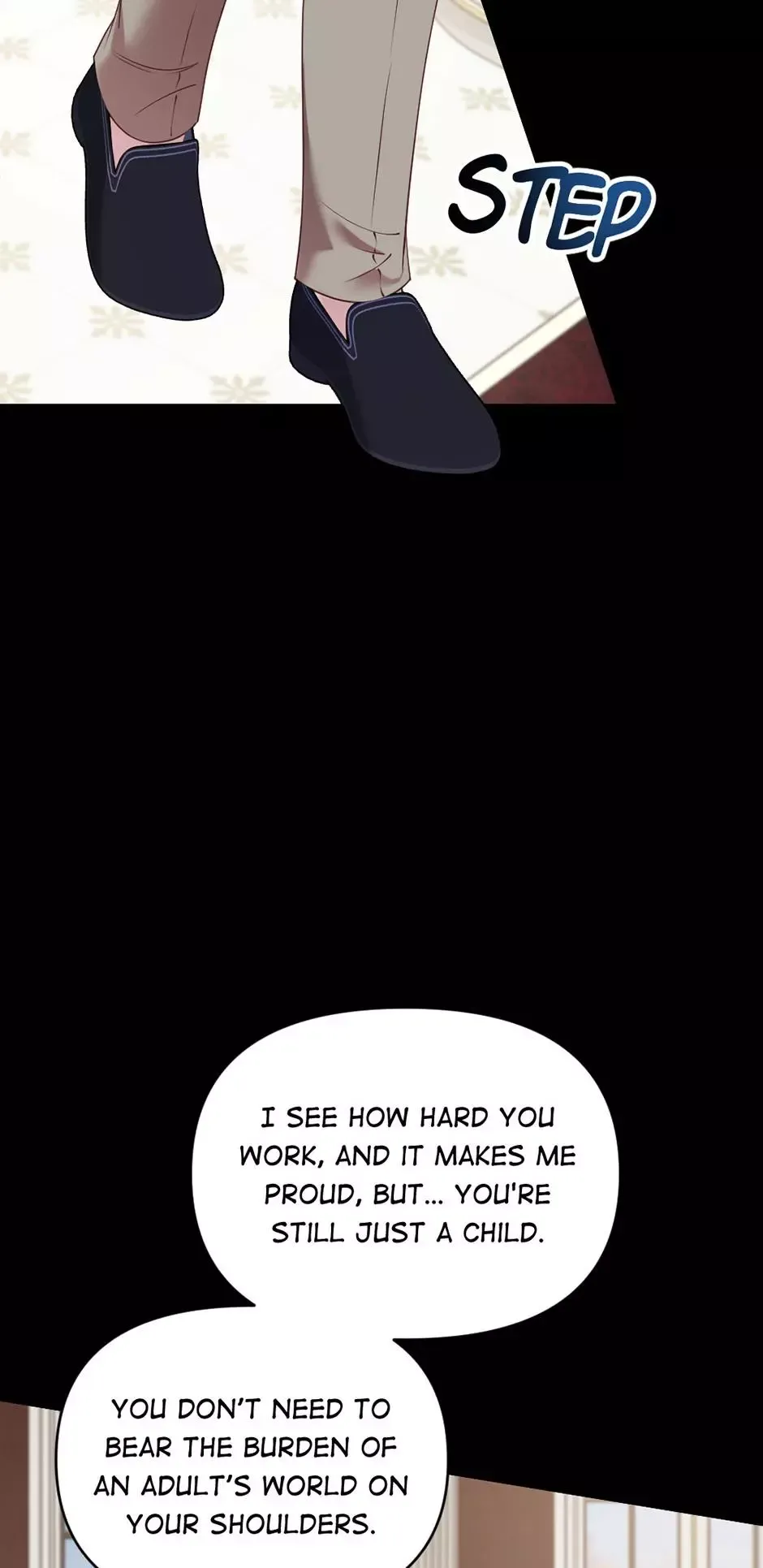 Navi’s Comedy of Romantic Errors - Chapter 10 Page 6
