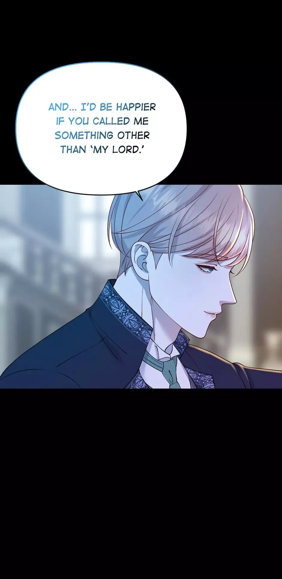 Navi’s Comedy of Romantic Errors - Chapter 10 Page 8
