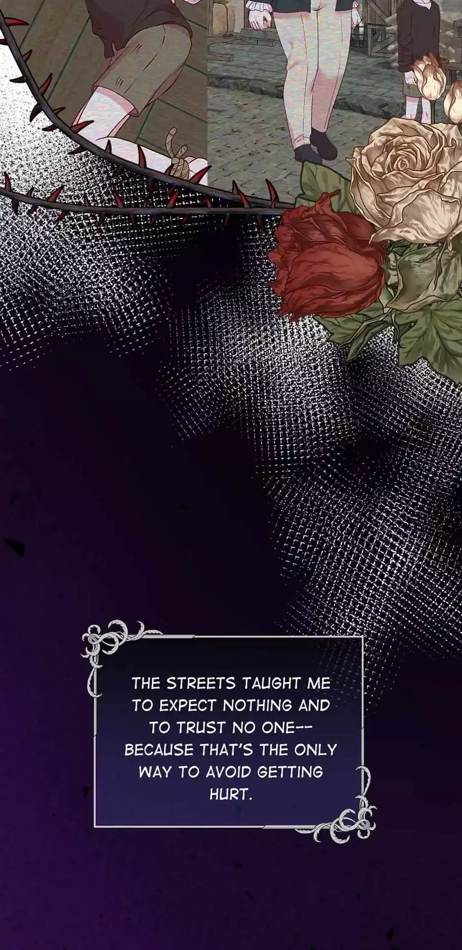 Navi’s Comedy of Romantic Errors - Chapter 10 Page 11