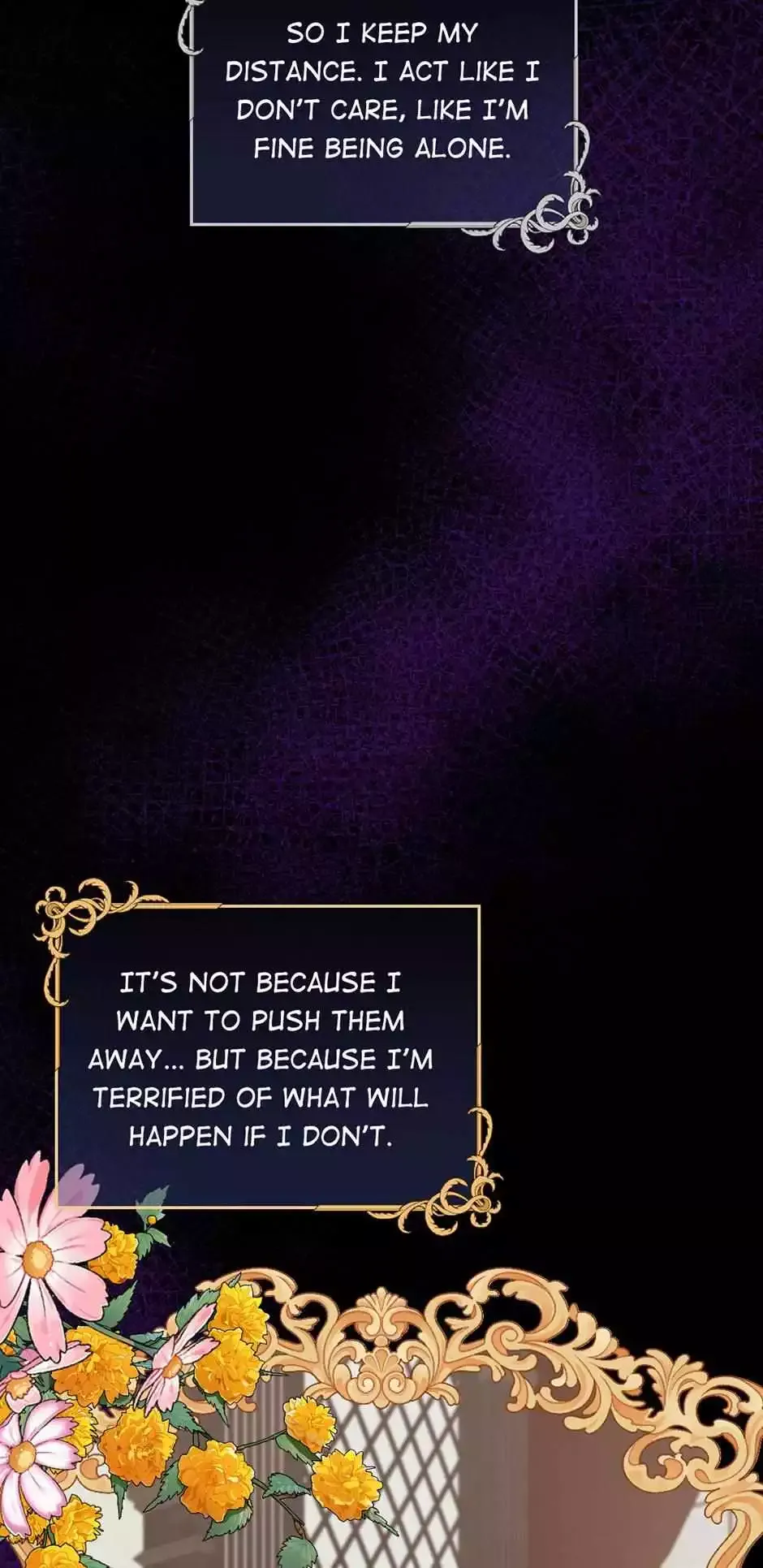 Navi’s Comedy of Romantic Errors - Chapter 10 Page 13