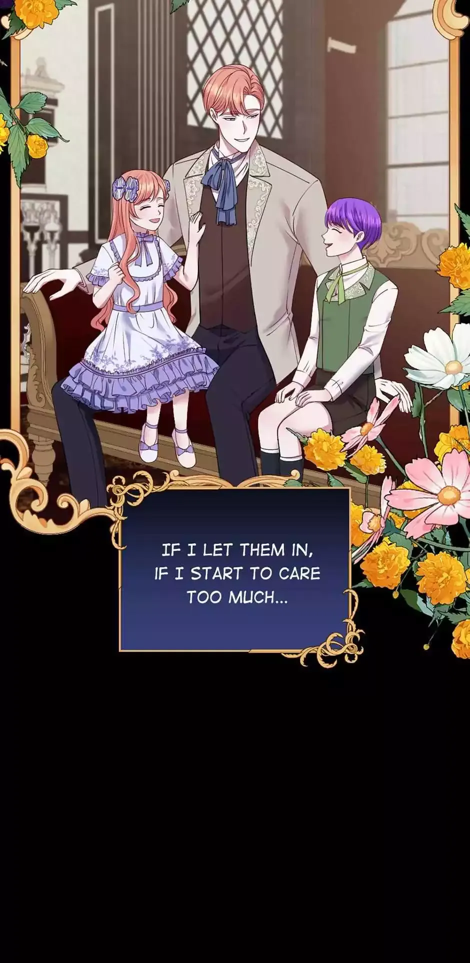 Navi’s Comedy of Romantic Errors - Chapter 10 Page 14