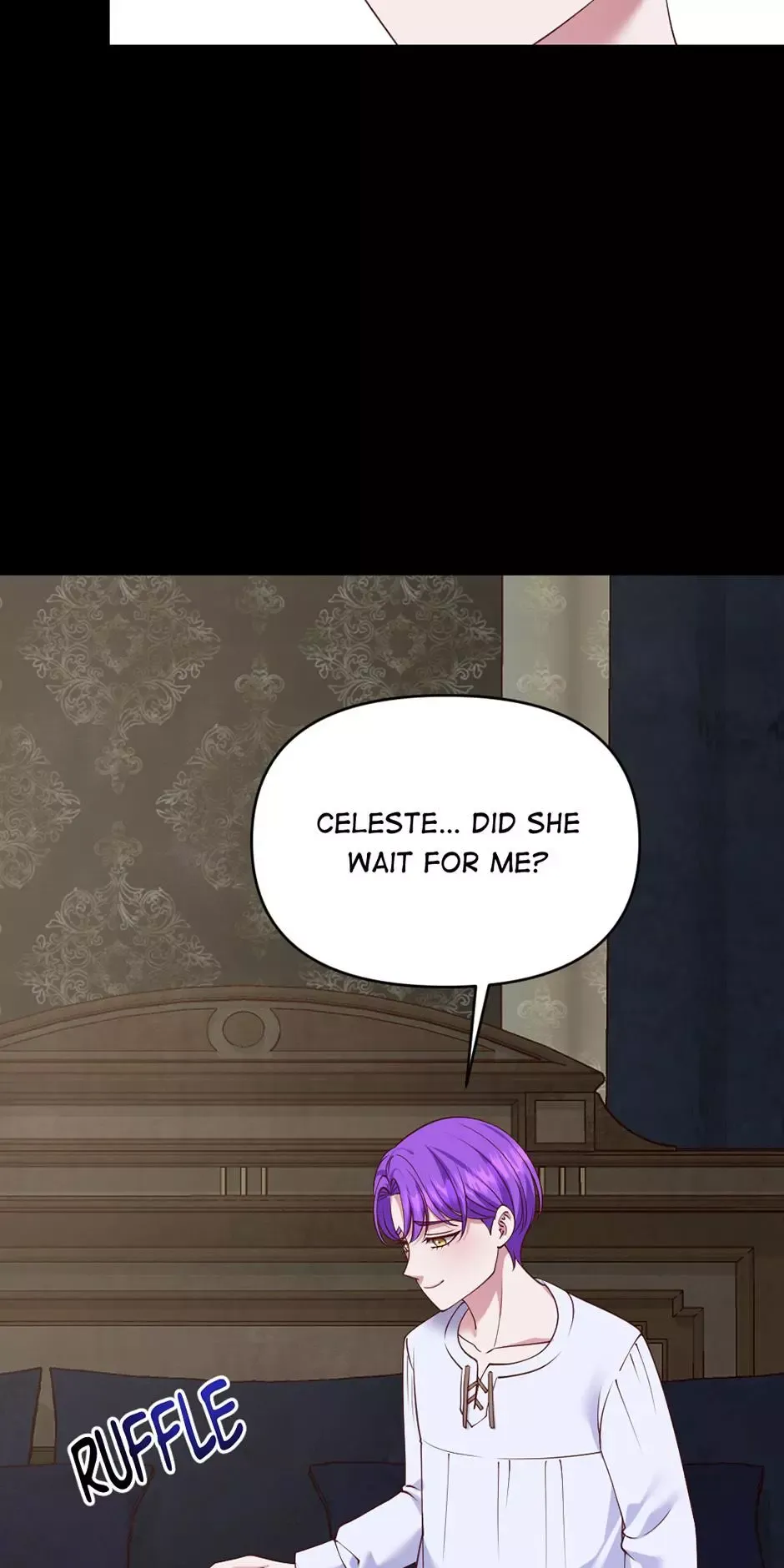 Navi’s Comedy of Romantic Errors - Chapter 10 Page 19