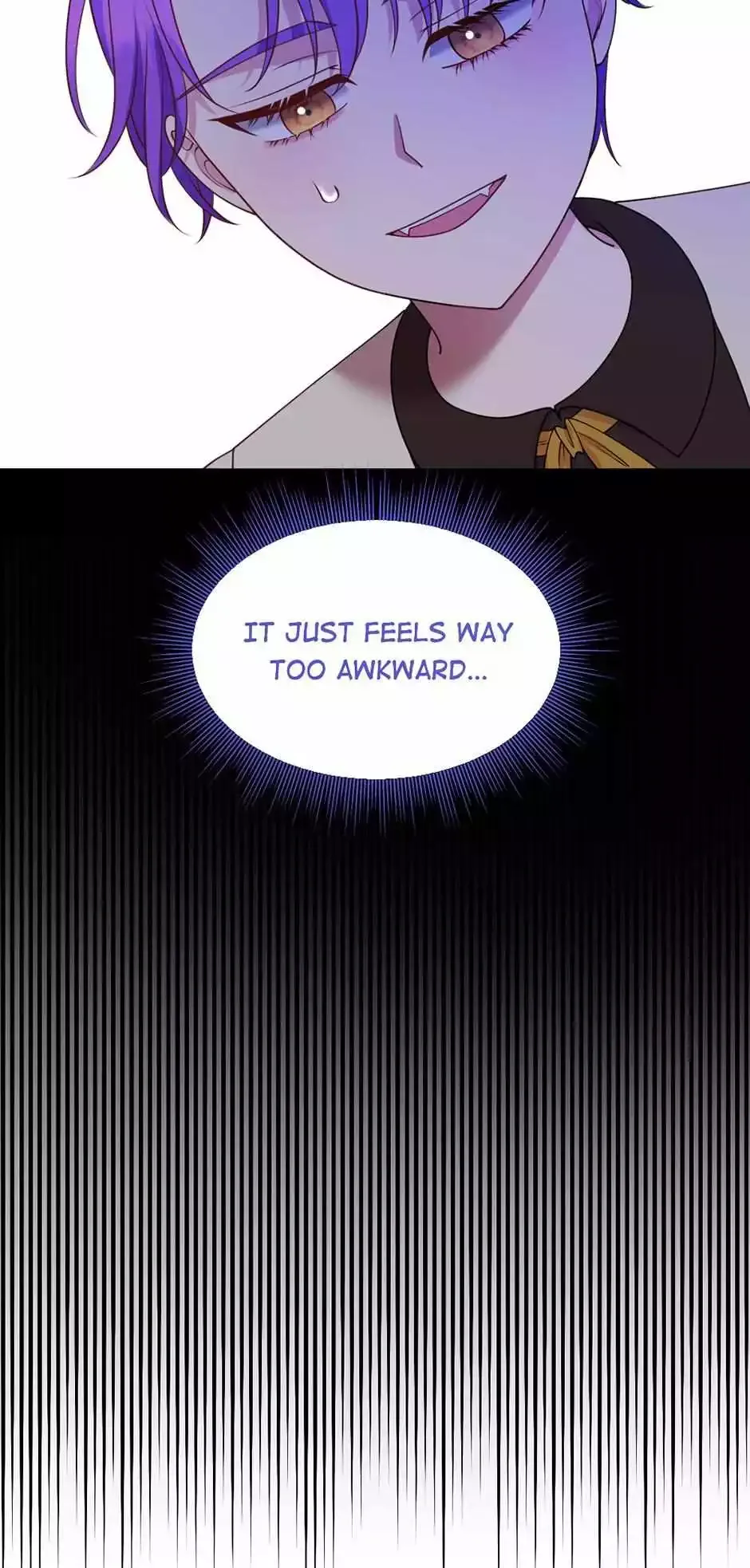 Navi’s Comedy of Romantic Errors - Chapter 10 Page 32