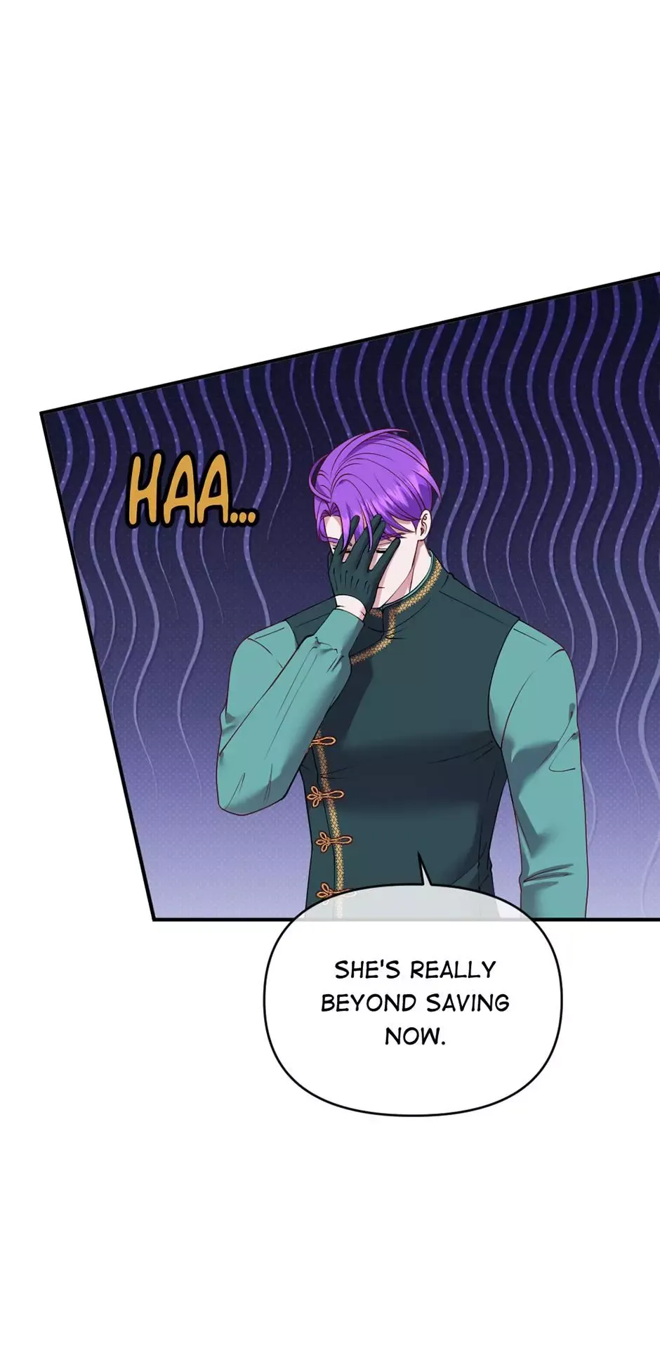 Navi’s Comedy of Romantic Errors - Chapter 11 Page 4
