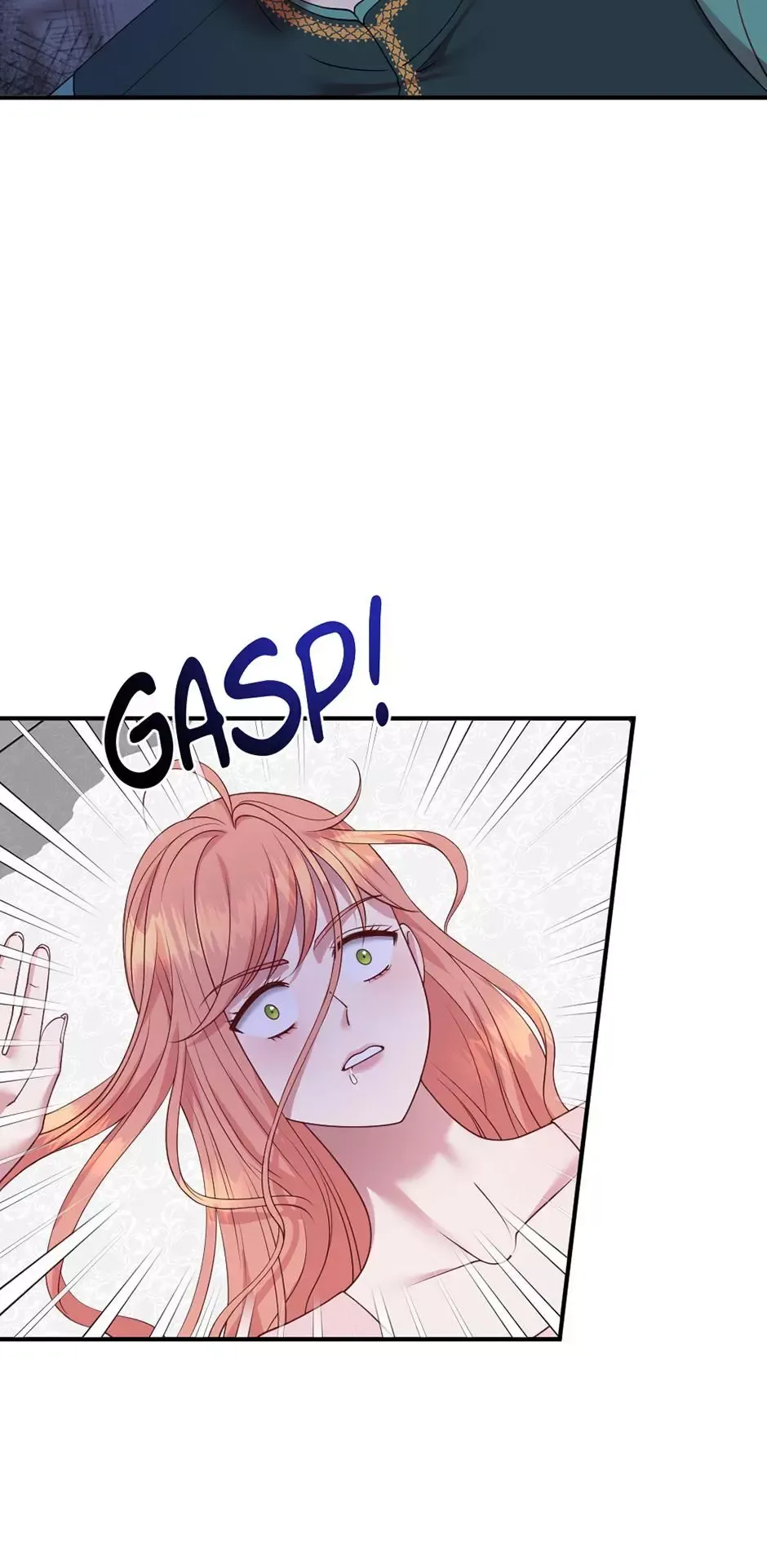 Navi’s Comedy of Romantic Errors - Chapter 11 Page 7