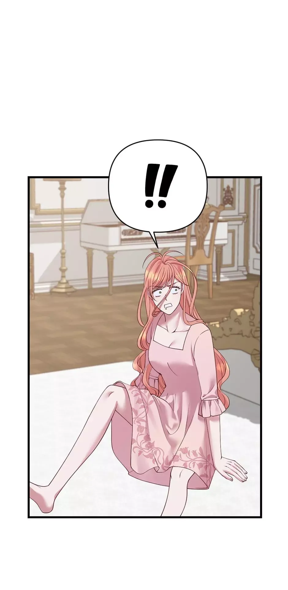 Navi’s Comedy of Romantic Errors - Chapter 11 Page 10