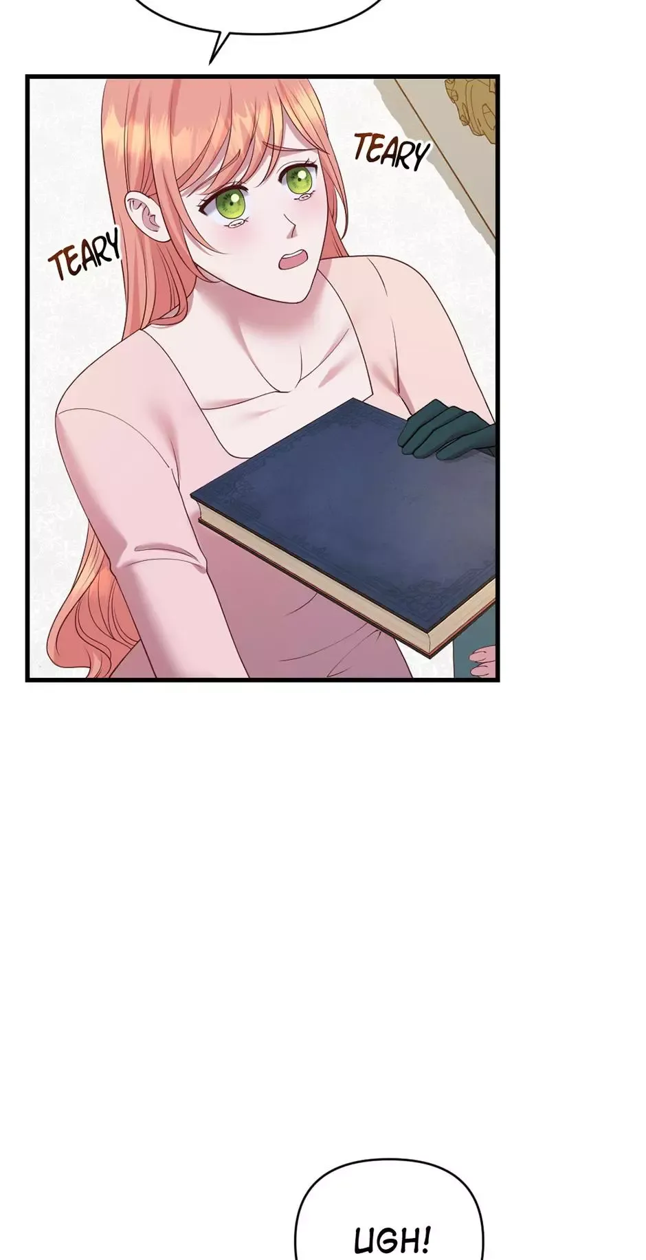 Navi’s Comedy of Romantic Errors - Chapter 11 Page 20