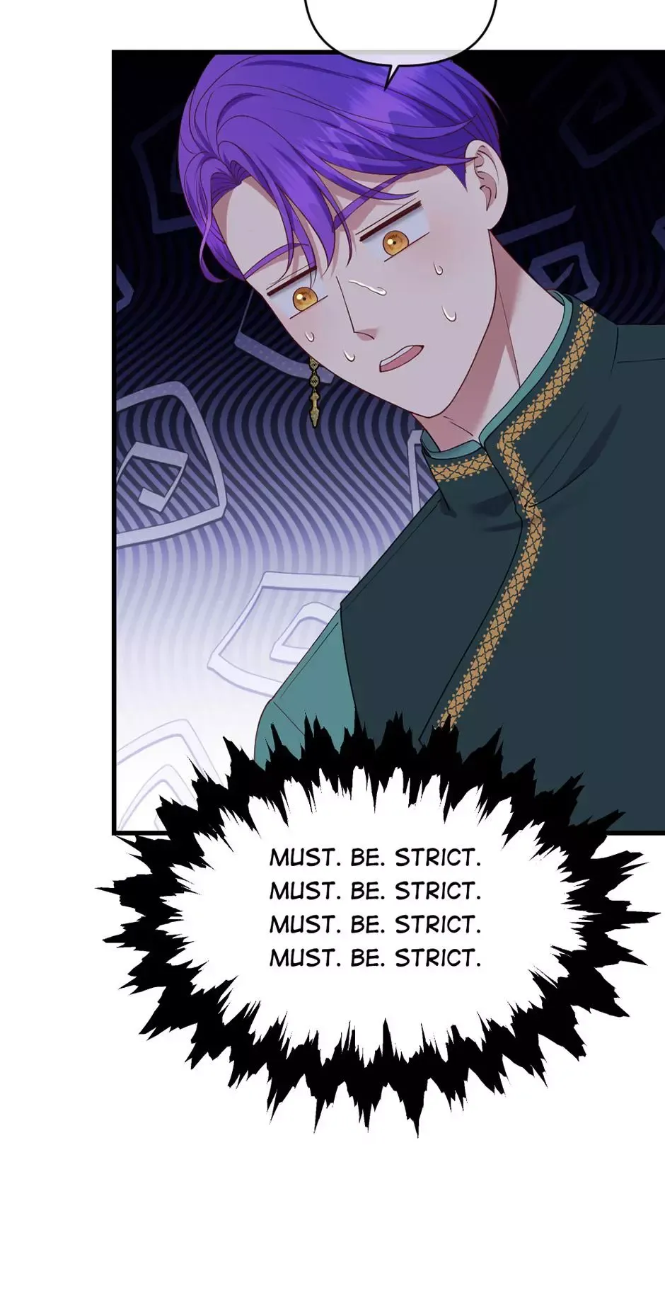 Navi’s Comedy of Romantic Errors - Chapter 11 Page 21
