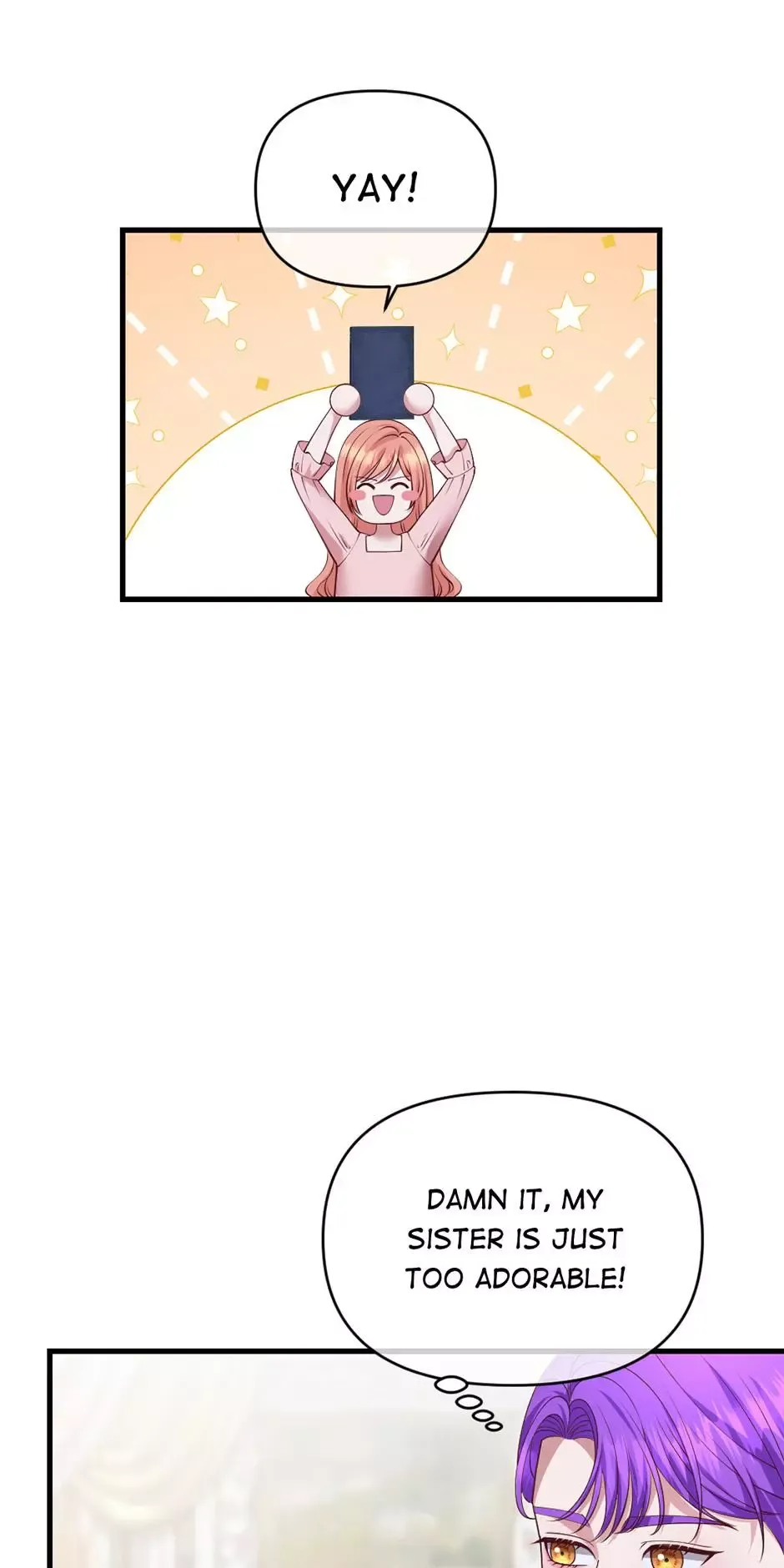 Navi’s Comedy of Romantic Errors - Chapter 11 Page 24
