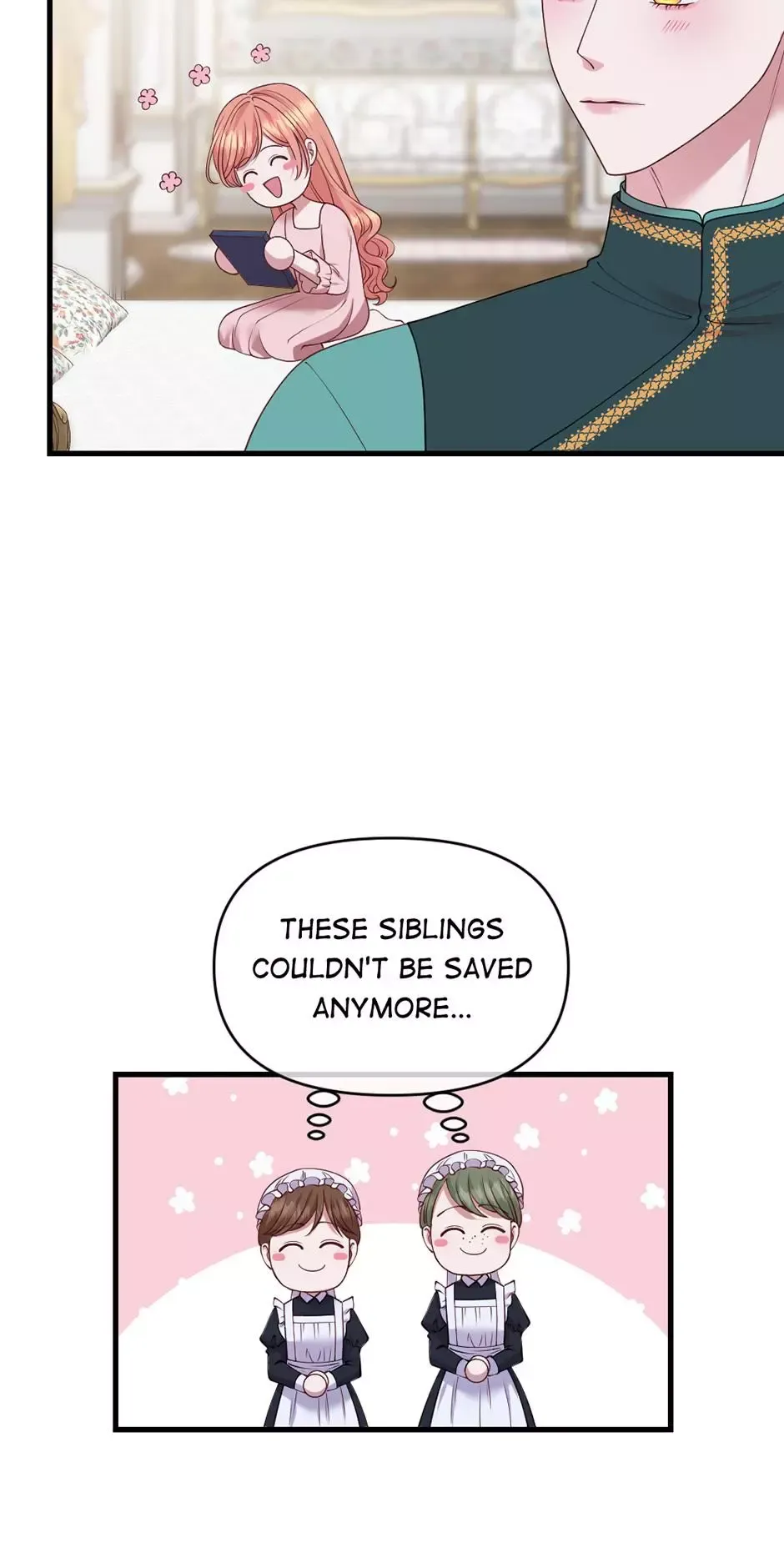 Navi’s Comedy of Romantic Errors - Chapter 11 Page 25