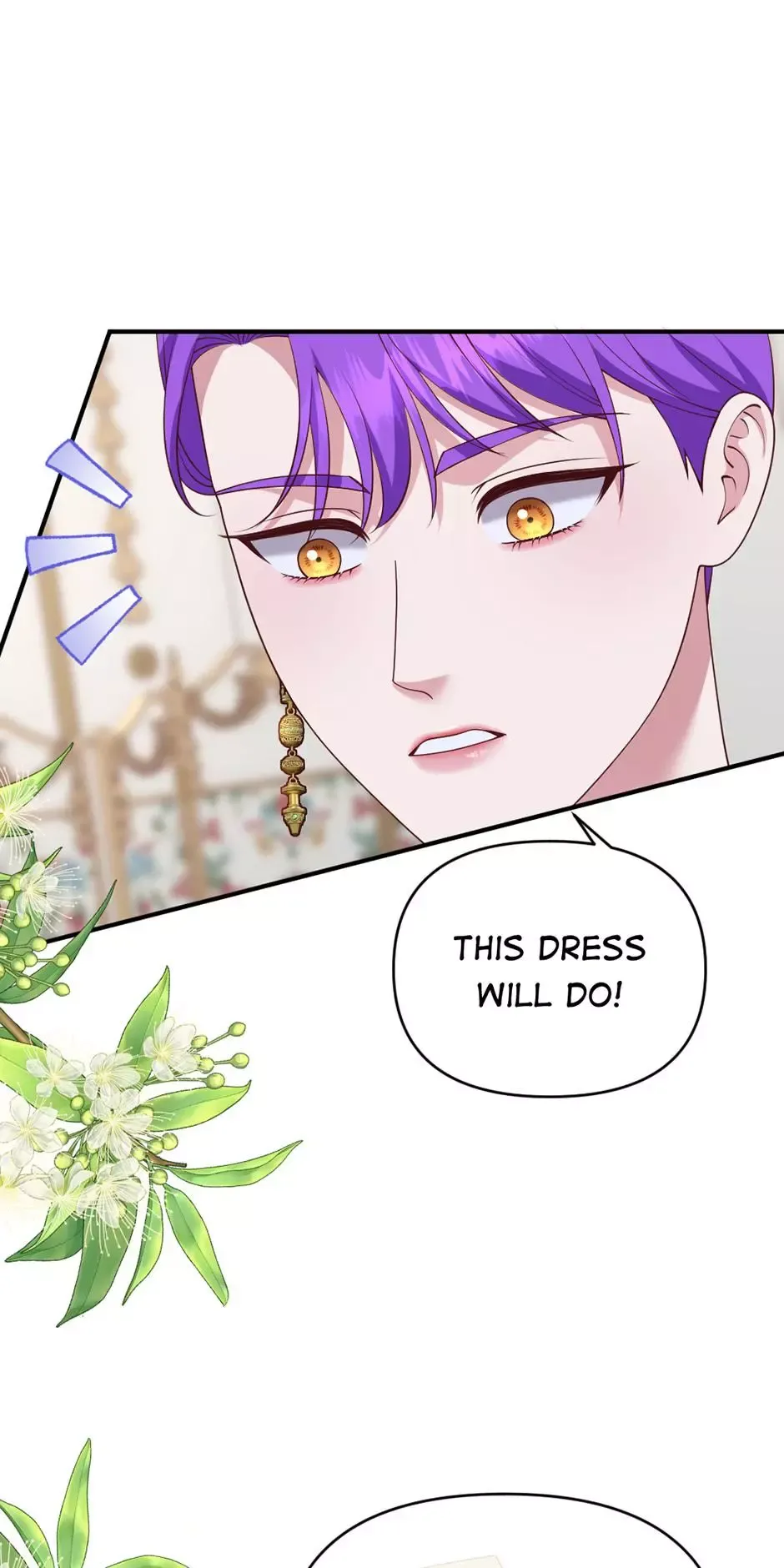 Navi’s Comedy of Romantic Errors - Chapter 11 Page 29