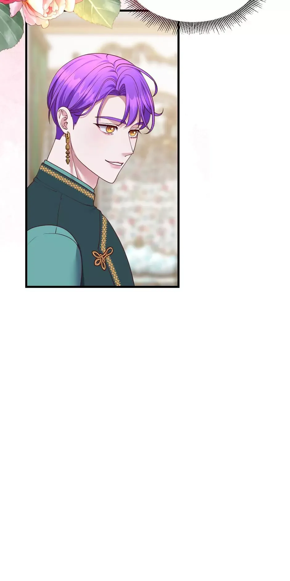 Navi’s Comedy of Romantic Errors - Chapter 11 Page 35