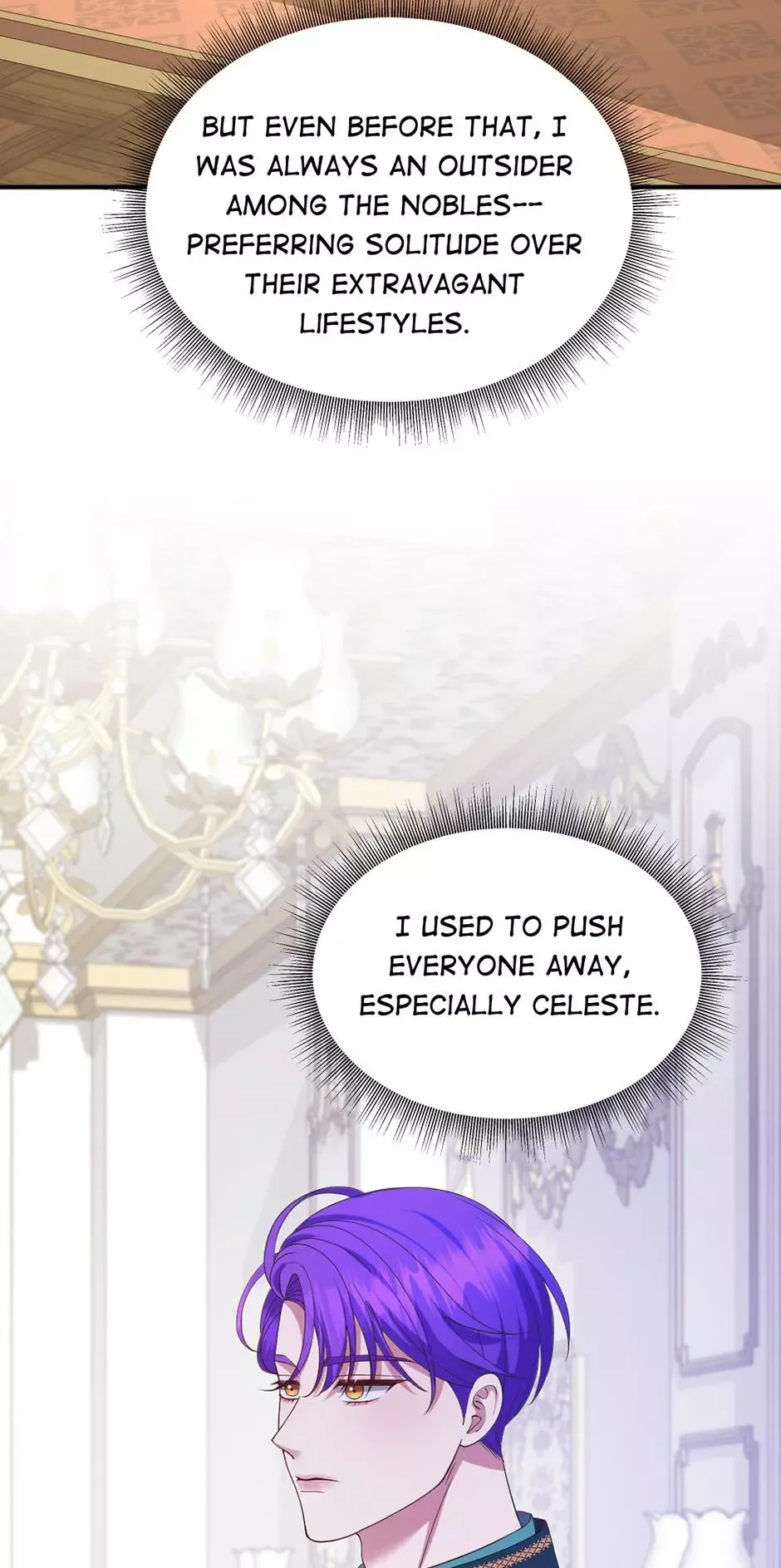 Navi’s Comedy of Romantic Errors - Chapter 12 Page 4