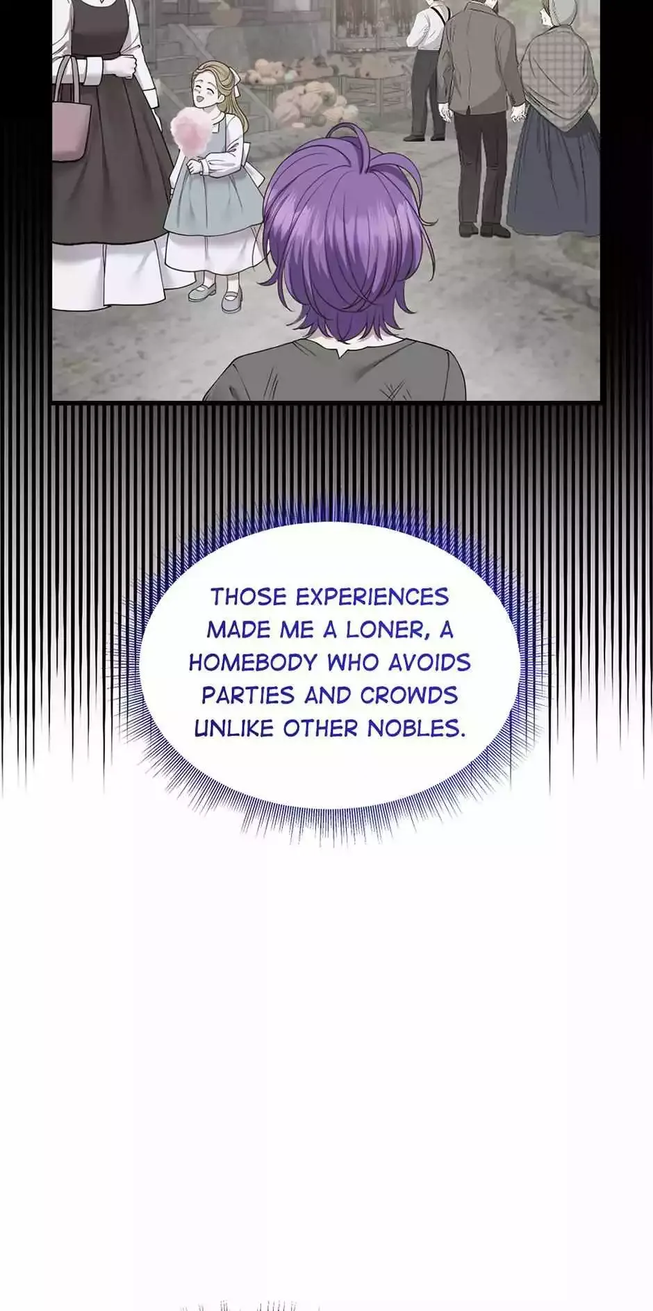 Navi’s Comedy of Romantic Errors - Chapter 12 Page 7
