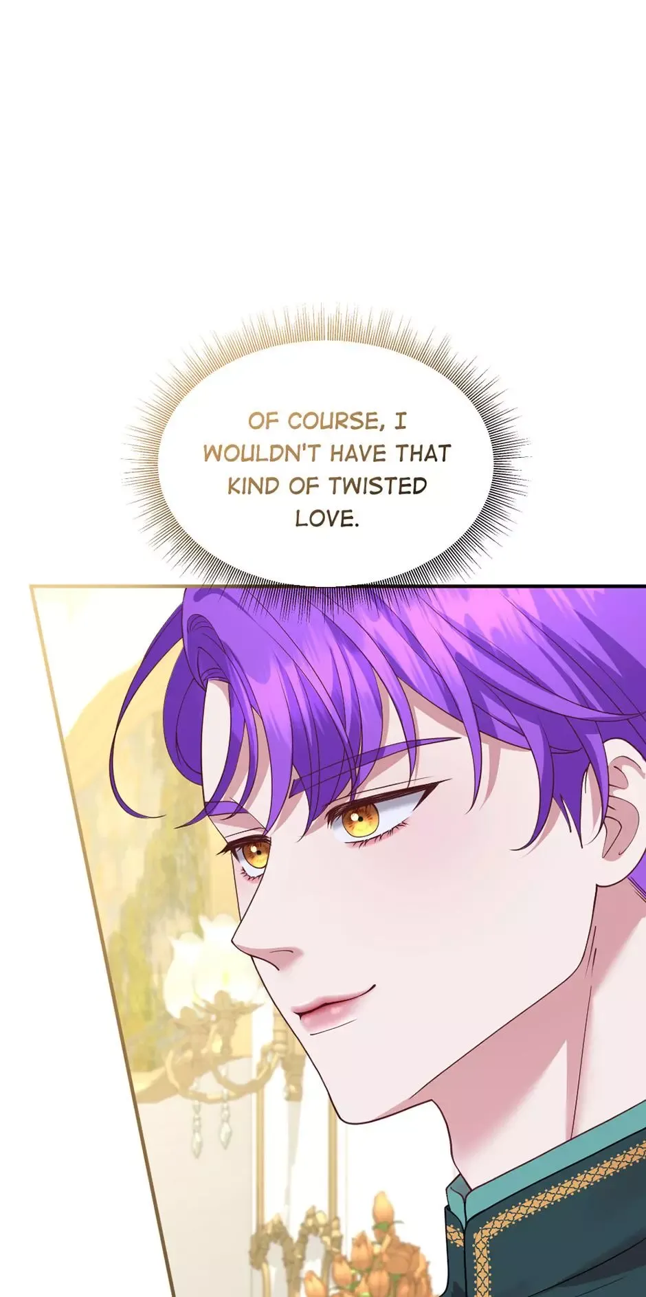 Navi’s Comedy of Romantic Errors - Chapter 12 Page 10