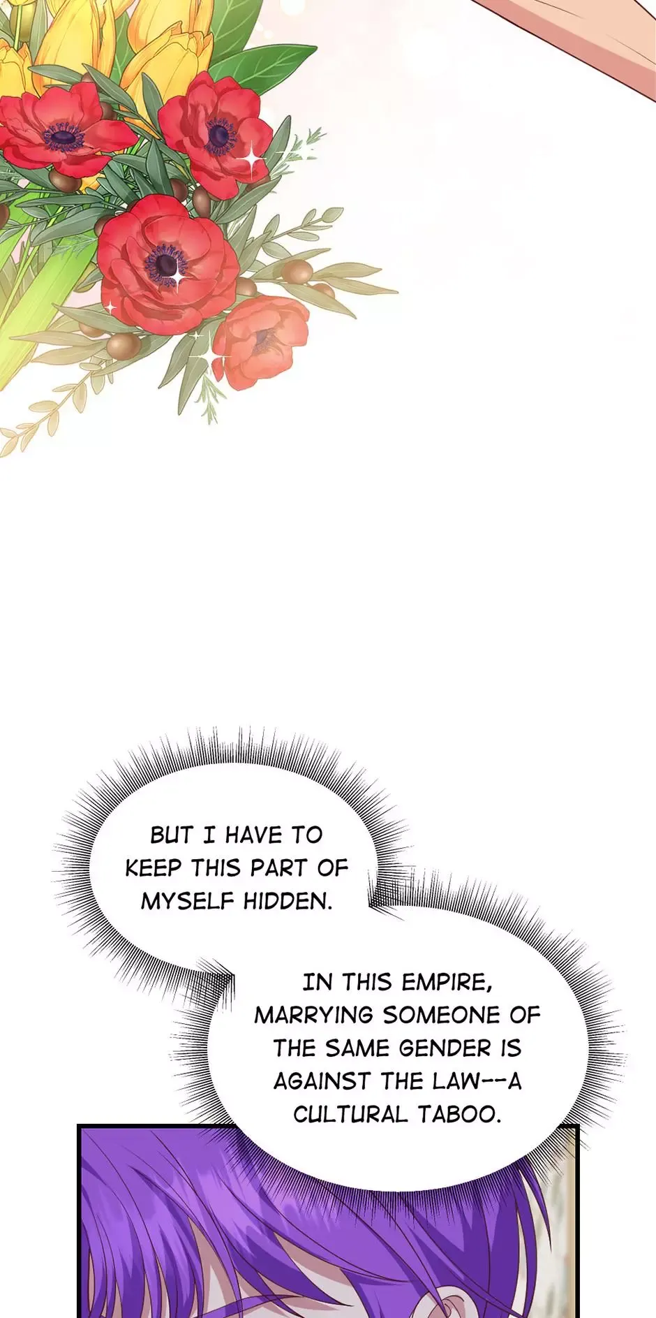Navi’s Comedy of Romantic Errors - Chapter 12 Page 14