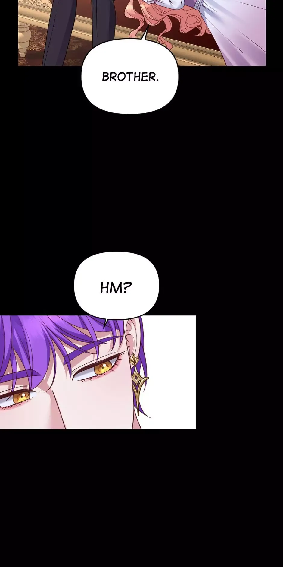 Navi’s Comedy of Romantic Errors - Chapter 12 Page 18