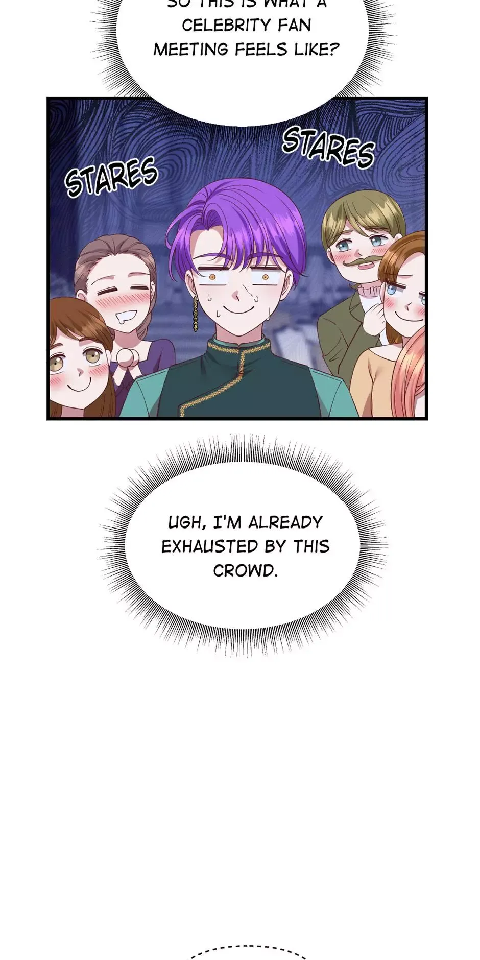 Navi’s Comedy of Romantic Errors - Chapter 12 Page 36