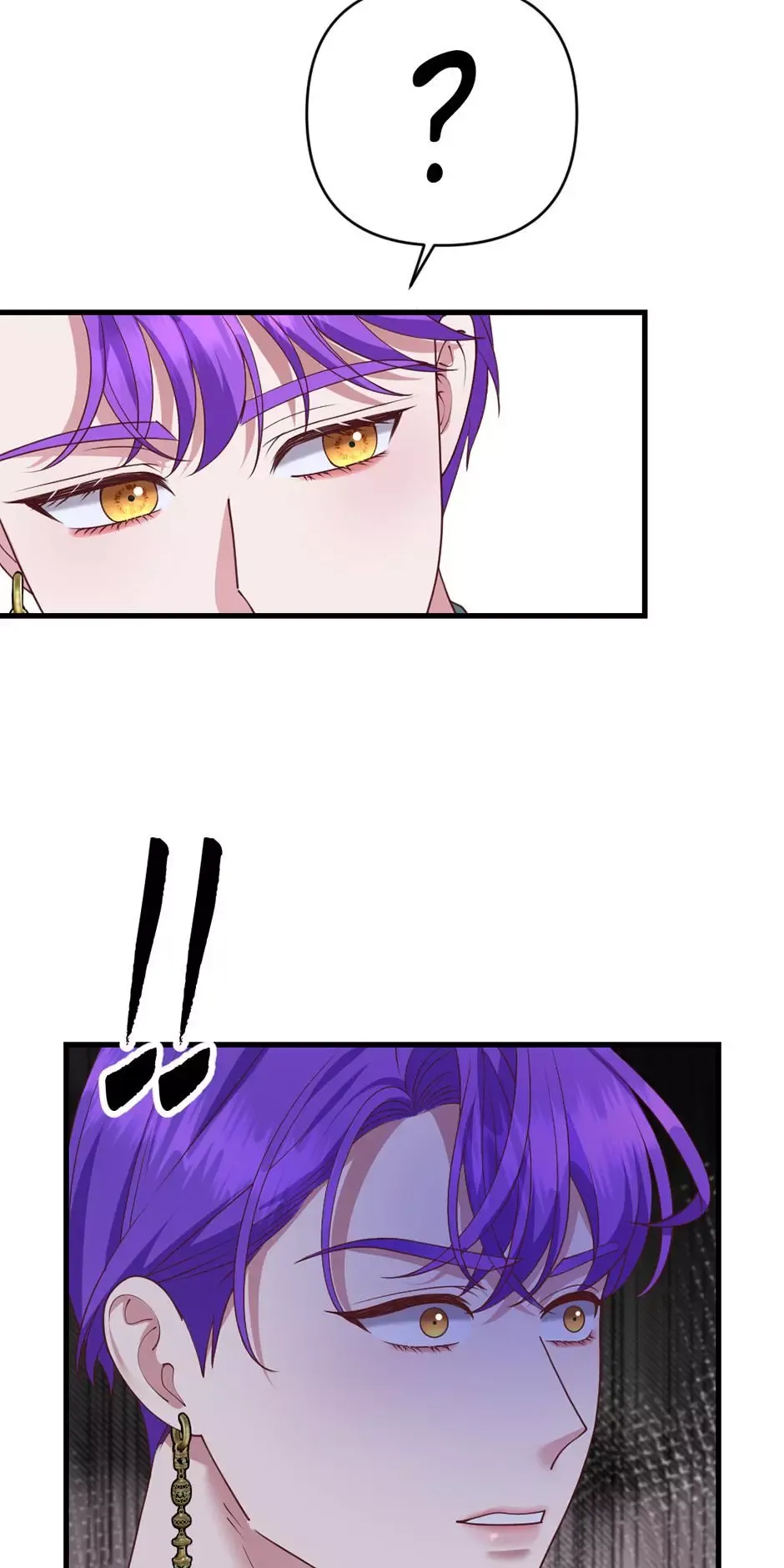 Navi’s Comedy of Romantic Errors - Chapter 12 Page 38