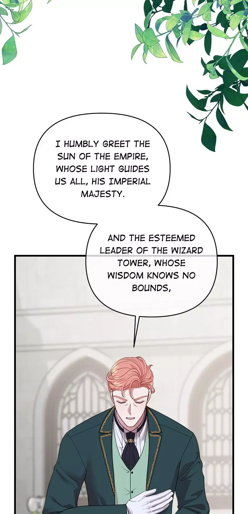 Navi’s Comedy of Romantic Errors - Chapter 13 Page 3