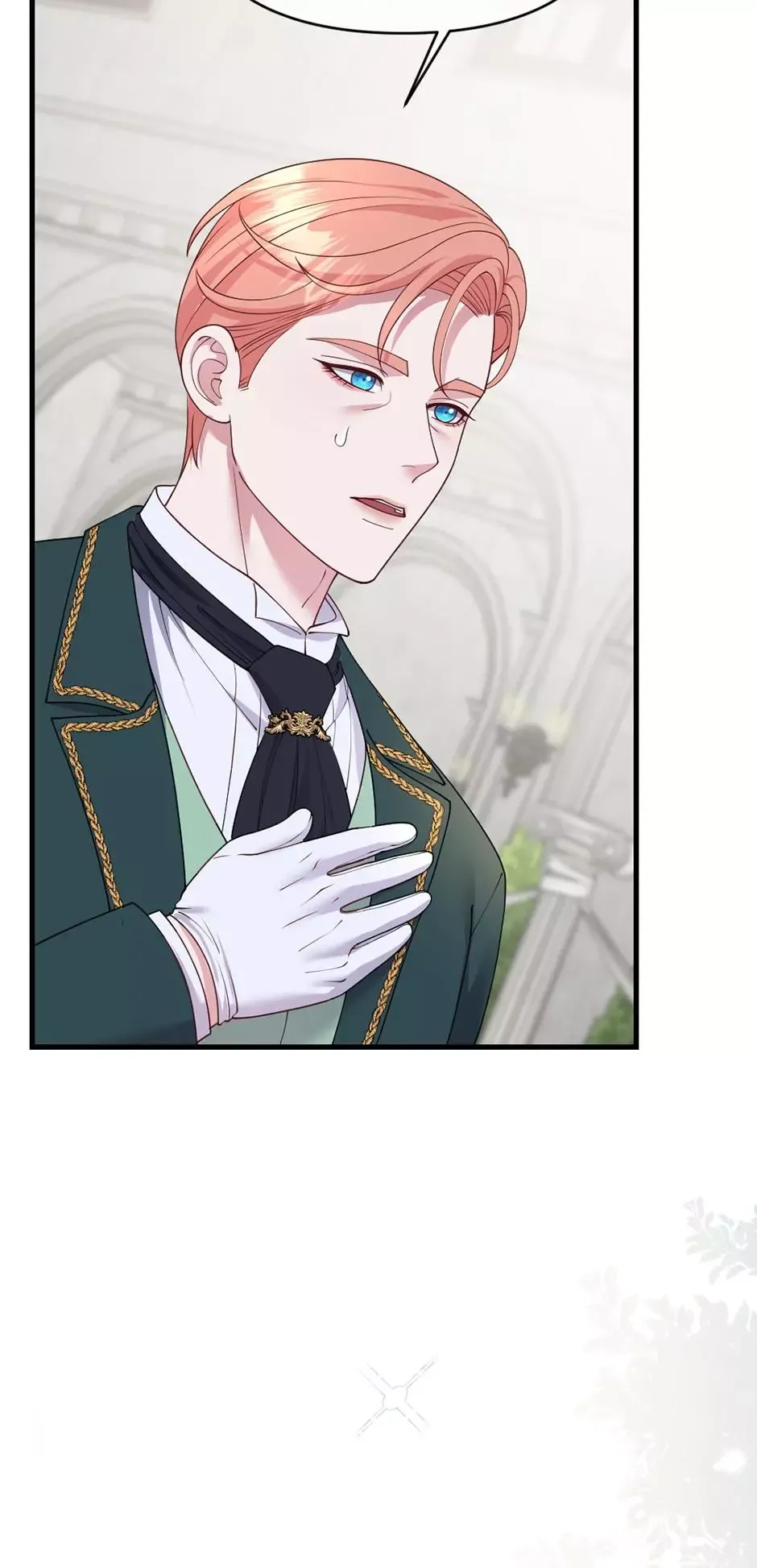 Navi’s Comedy of Romantic Errors - Chapter 13 Page 6