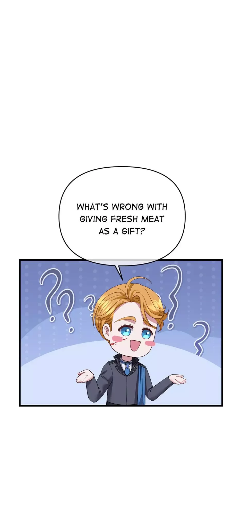 Navi’s Comedy of Romantic Errors - Chapter 13 Page 25