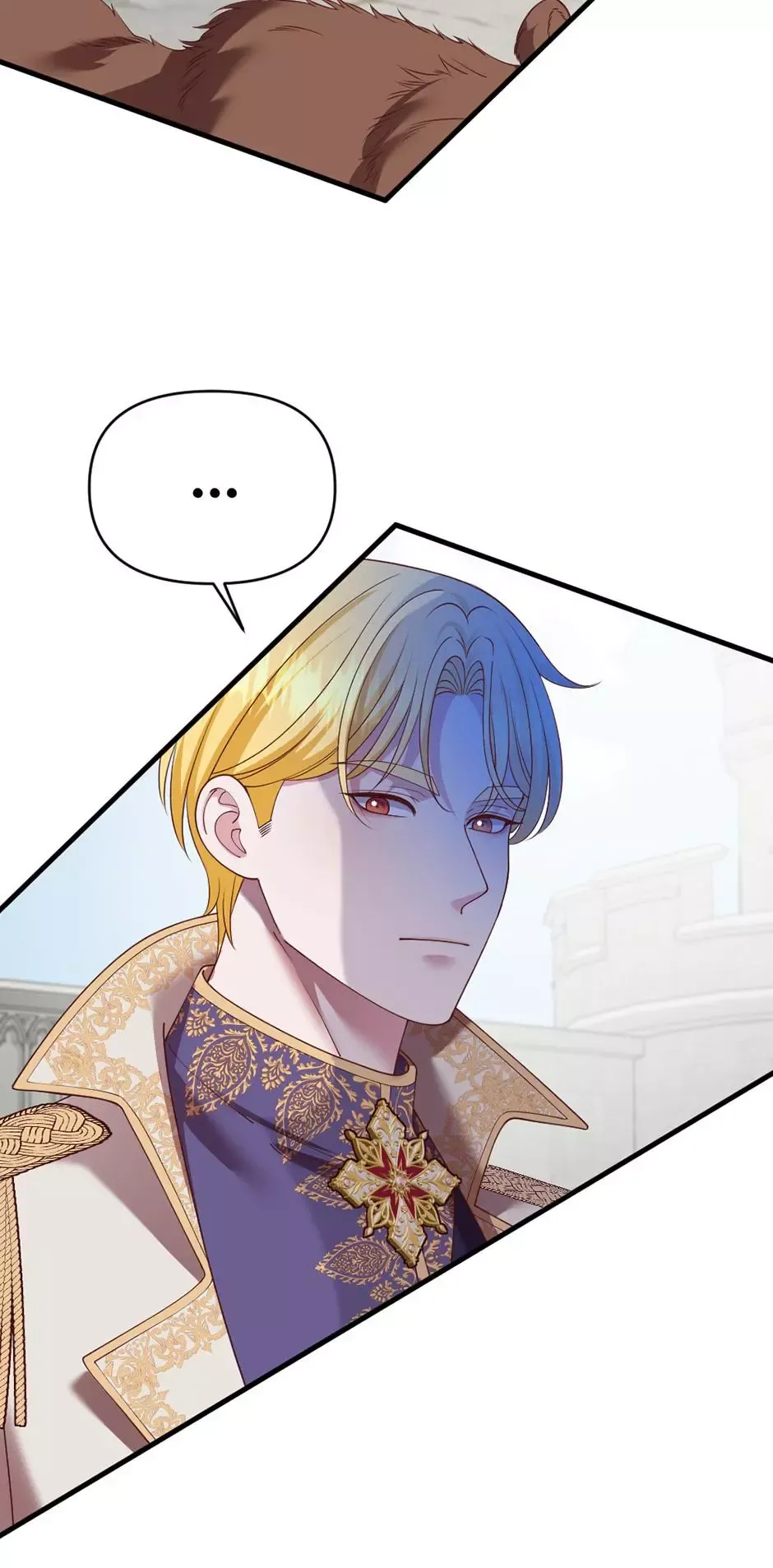Navi’s Comedy of Romantic Errors - Chapter 14 Page 6