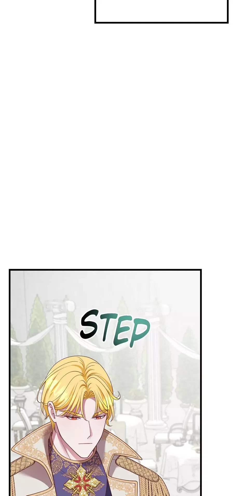 Navi’s Comedy of Romantic Errors - Chapter 14 Page 9