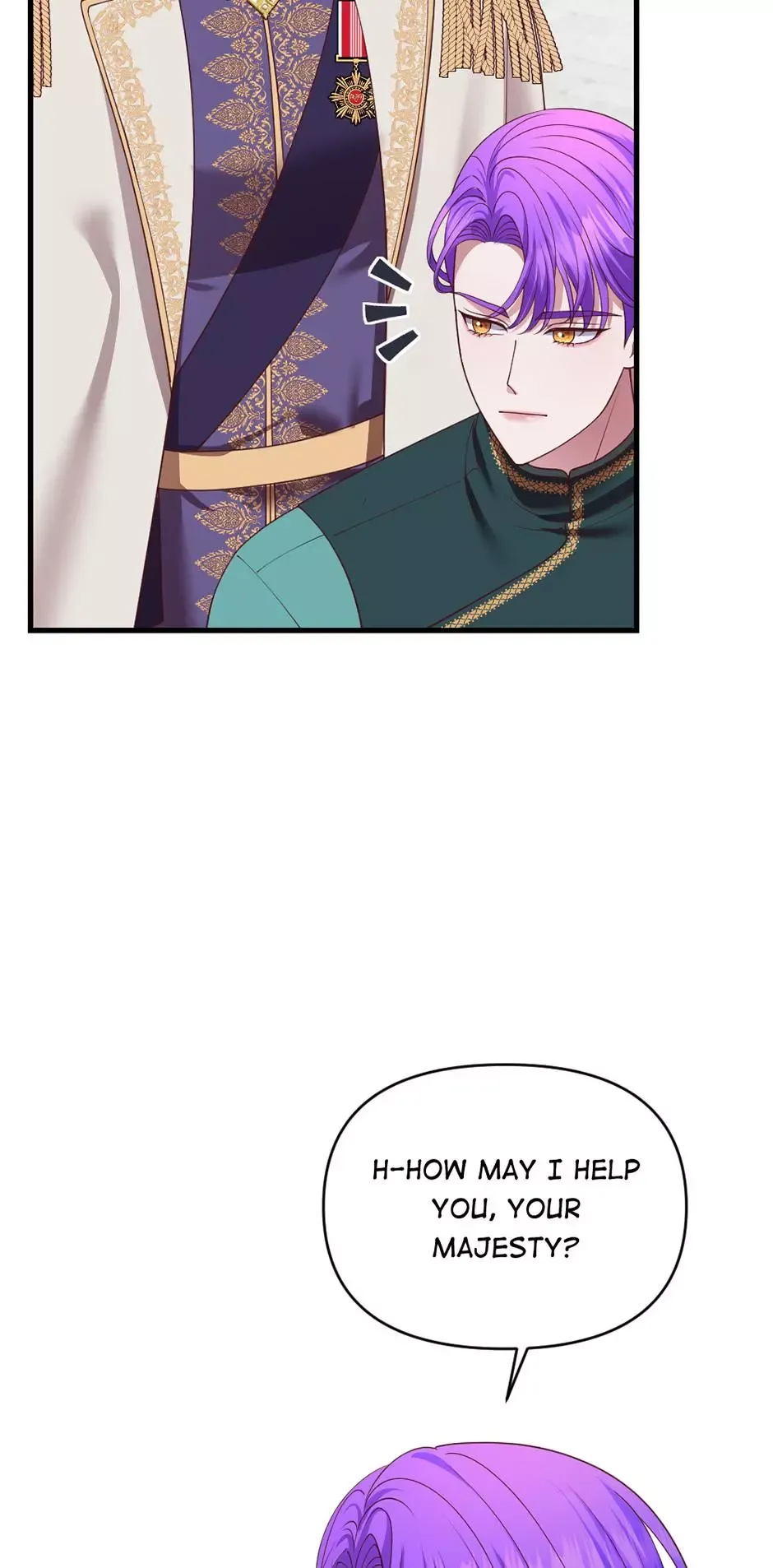 Navi’s Comedy of Romantic Errors - Chapter 14 Page 10