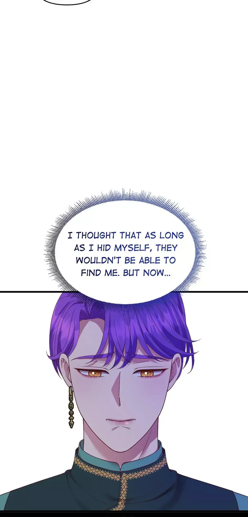 Navi’s Comedy of Romantic Errors - Chapter 14 Page 19