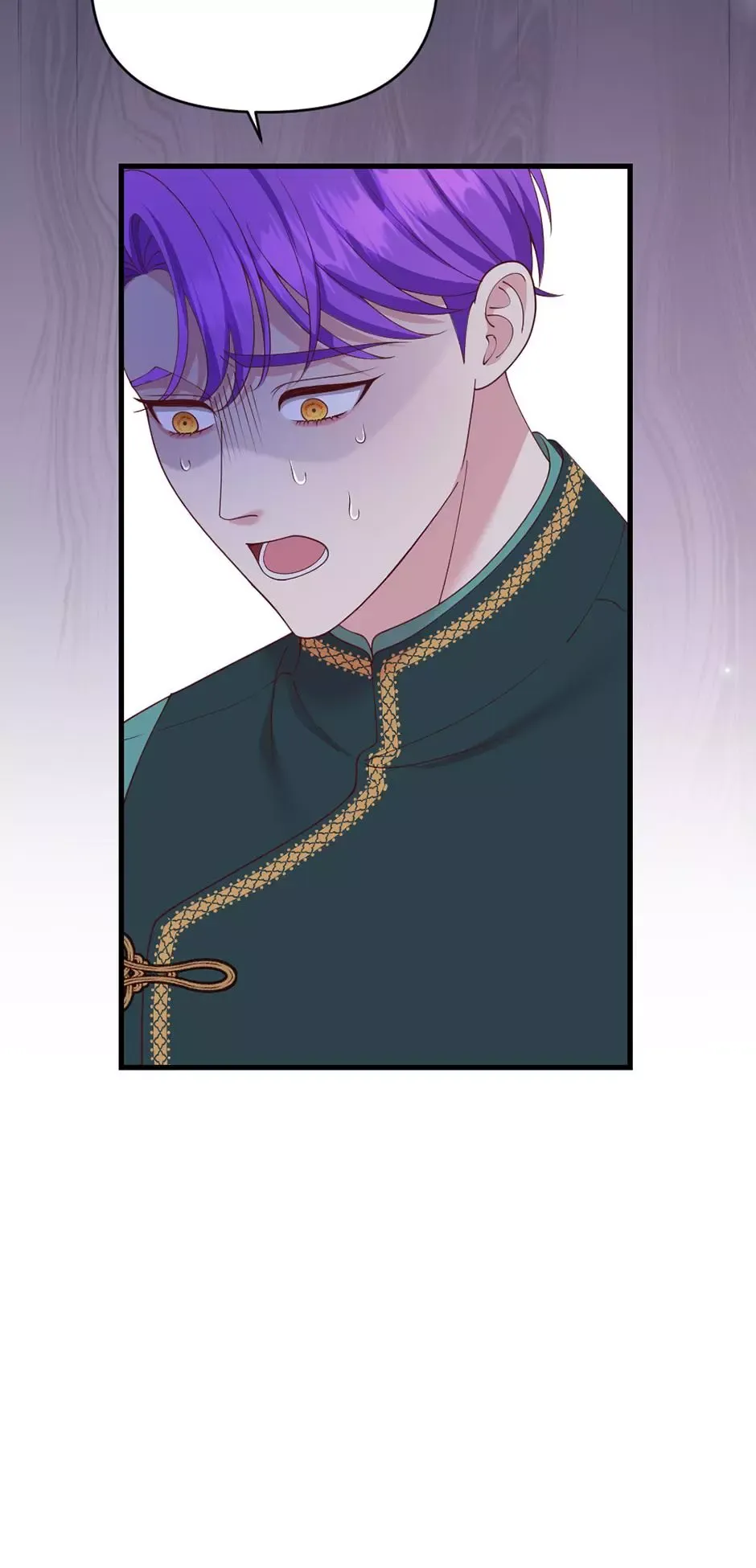 Navi’s Comedy of Romantic Errors - Chapter 14 Page 24