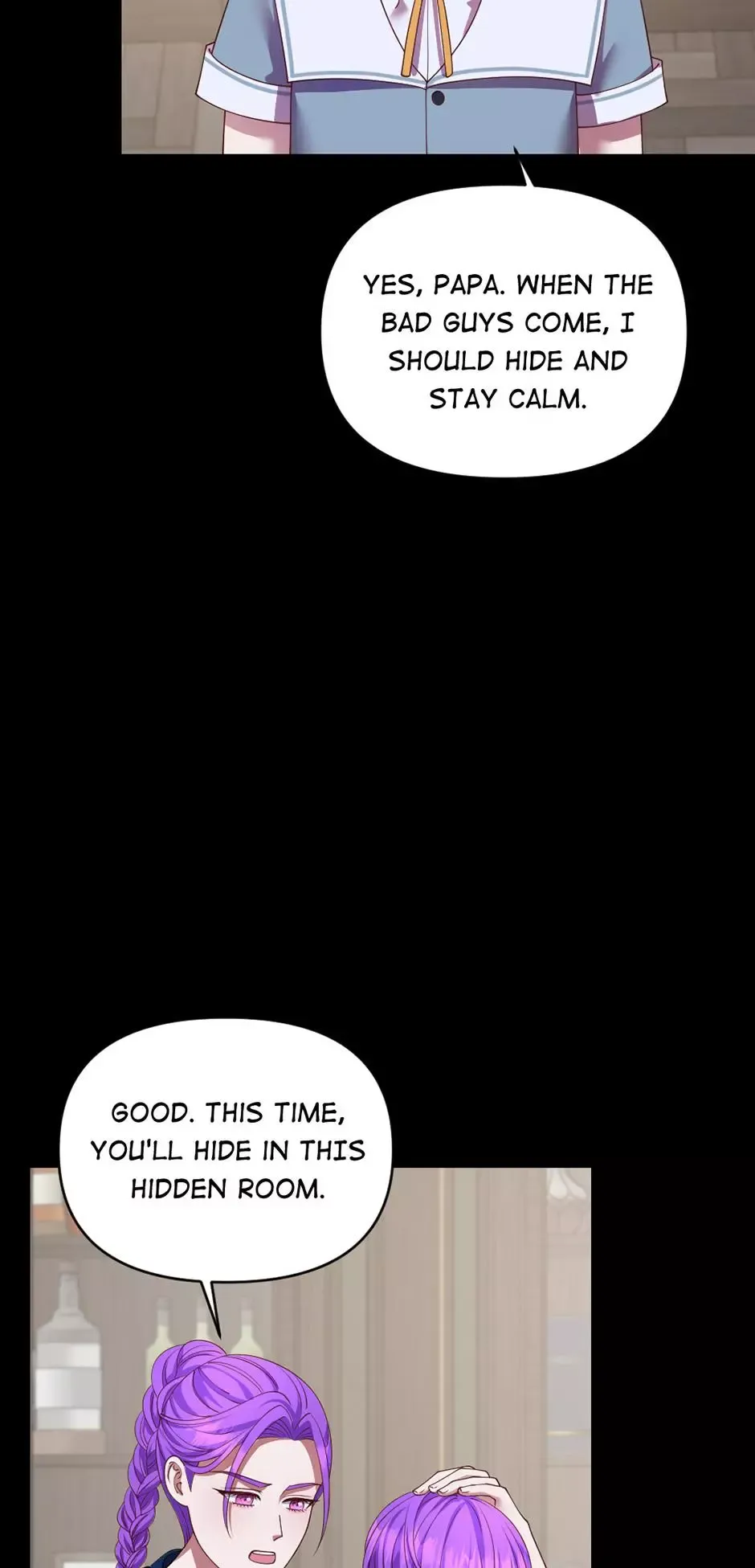 Navi’s Comedy of Romantic Errors - Chapter 14 Page 29