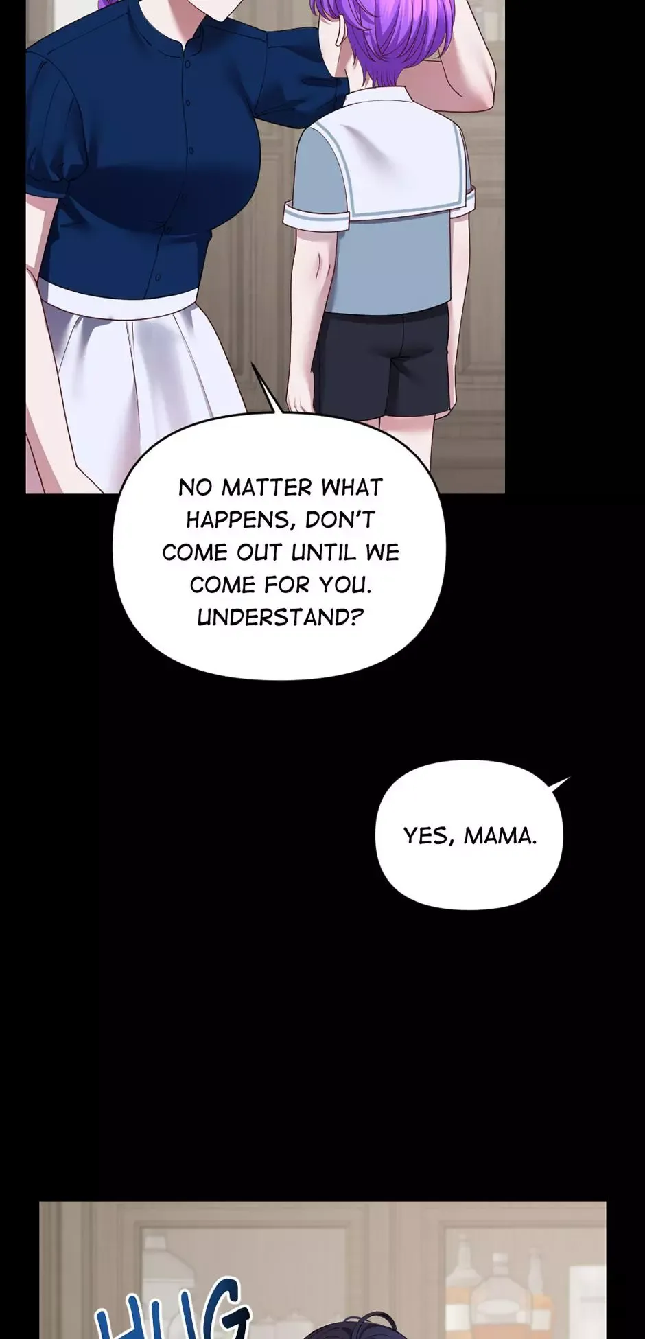 Navi’s Comedy of Romantic Errors - Chapter 14 Page 30