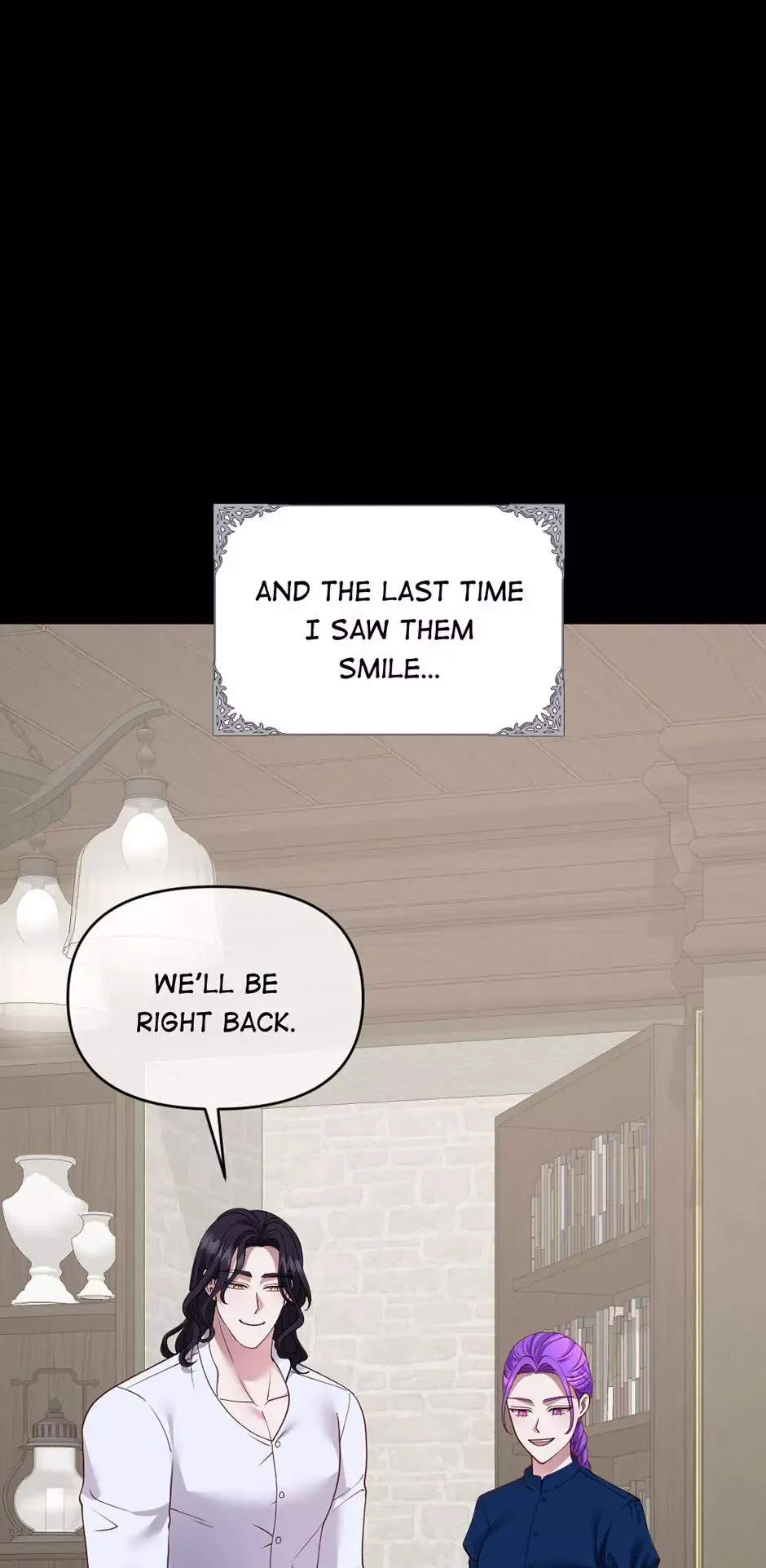 Navi’s Comedy of Romantic Errors - Chapter 15 Page 4