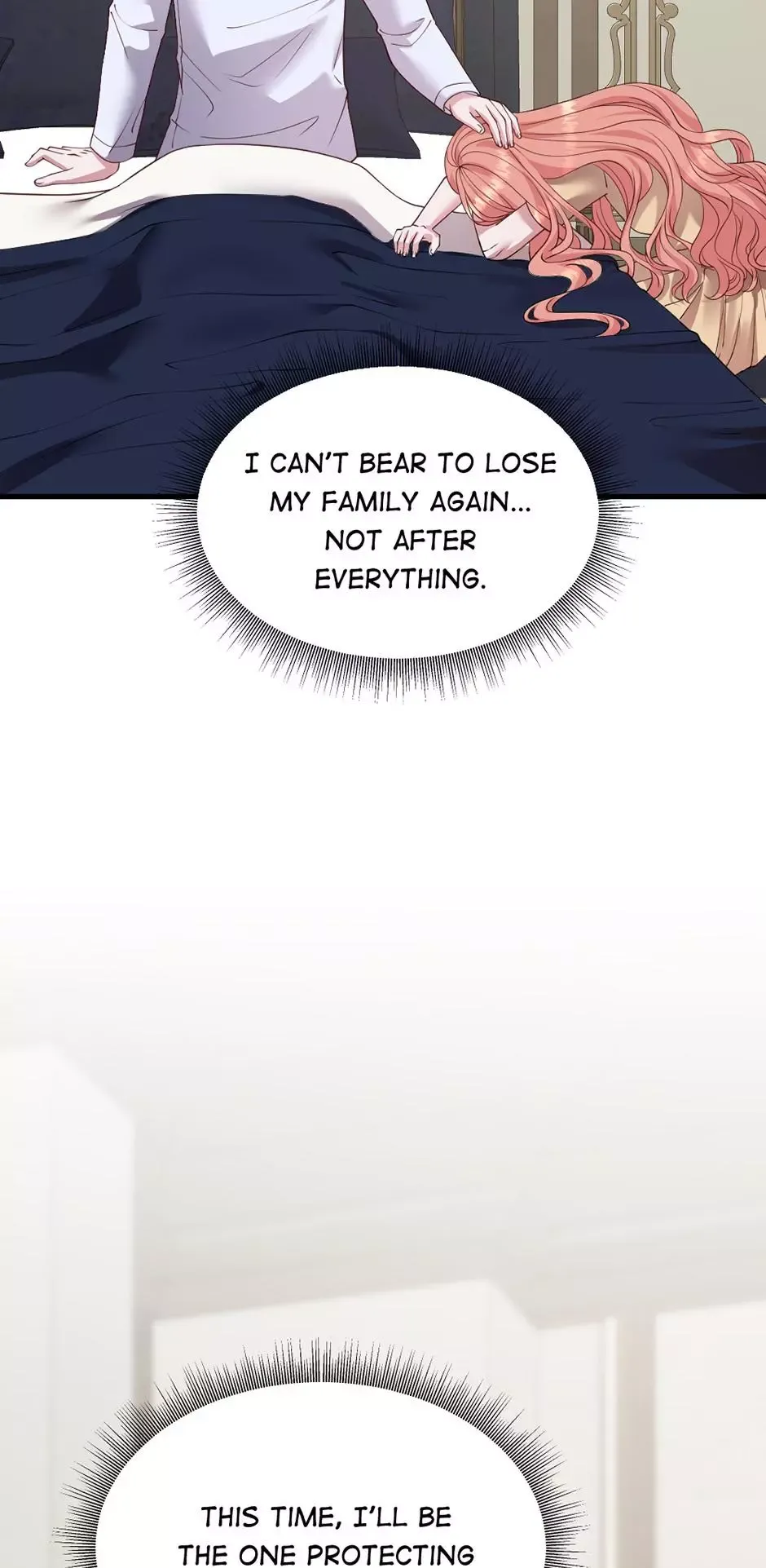 Navi’s Comedy of Romantic Errors - Chapter 15 Page 7