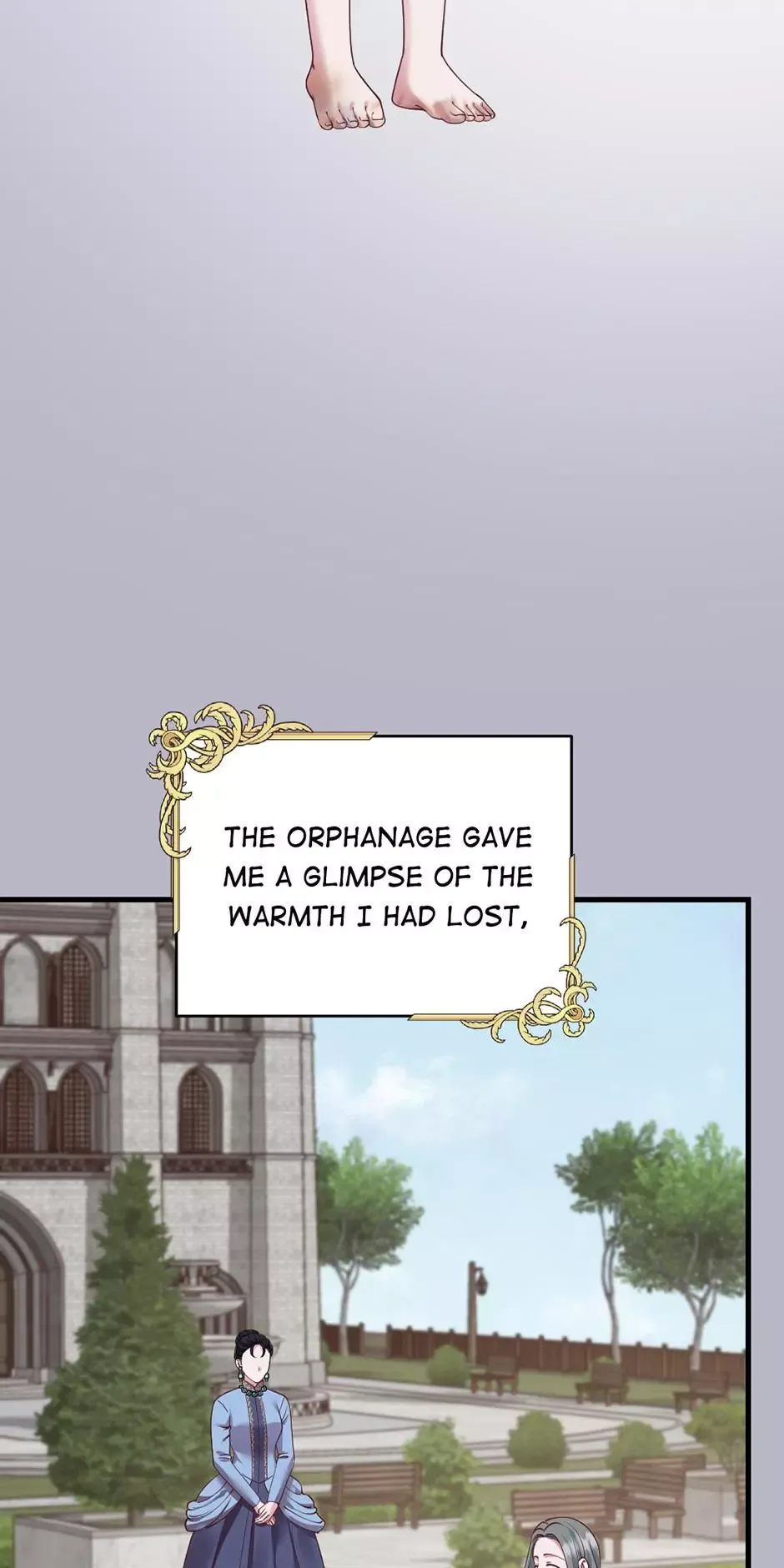 Navi’s Comedy of Romantic Errors - Chapter 15 Page 16