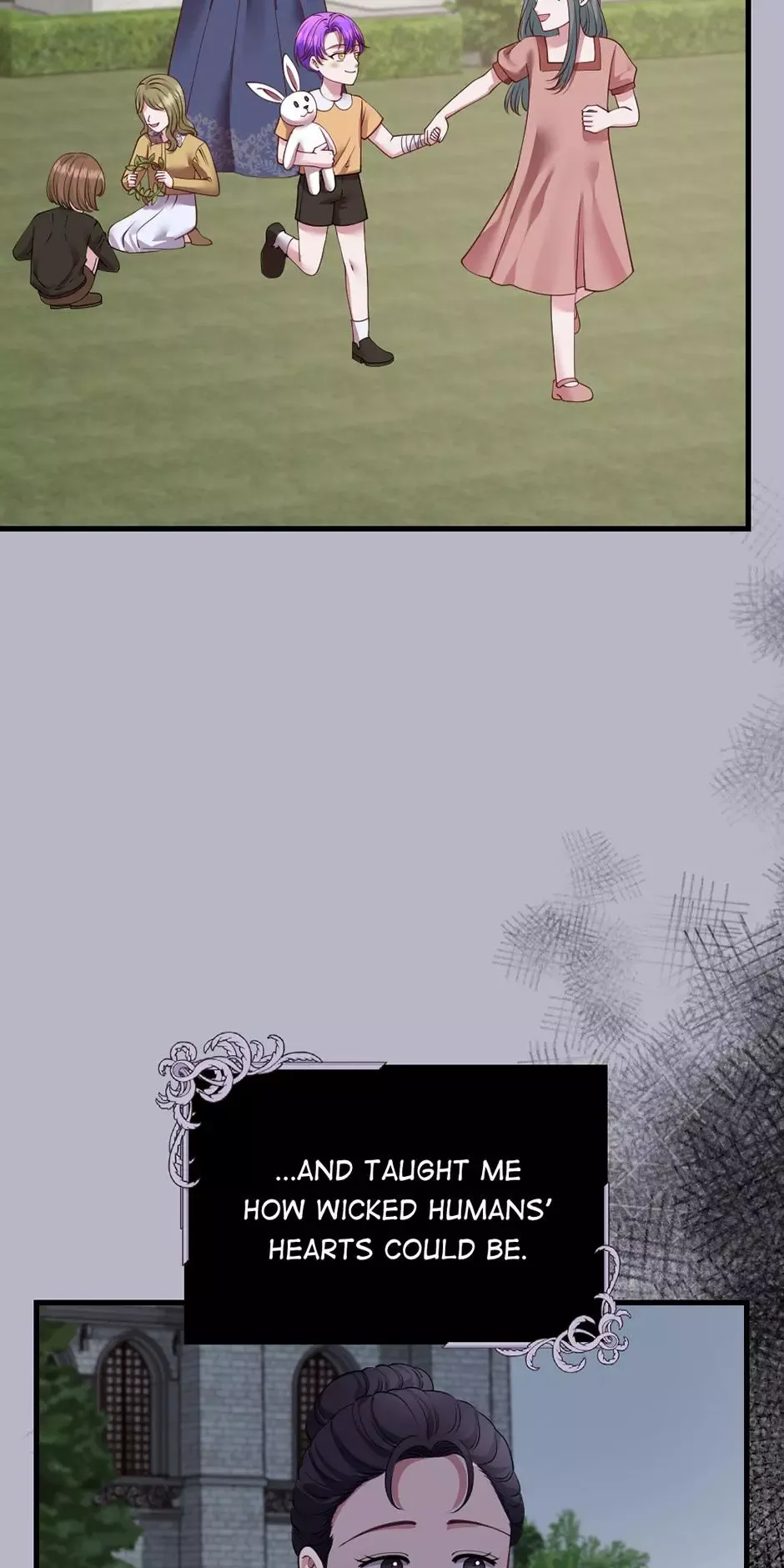 Navi’s Comedy of Romantic Errors - Chapter 15 Page 17