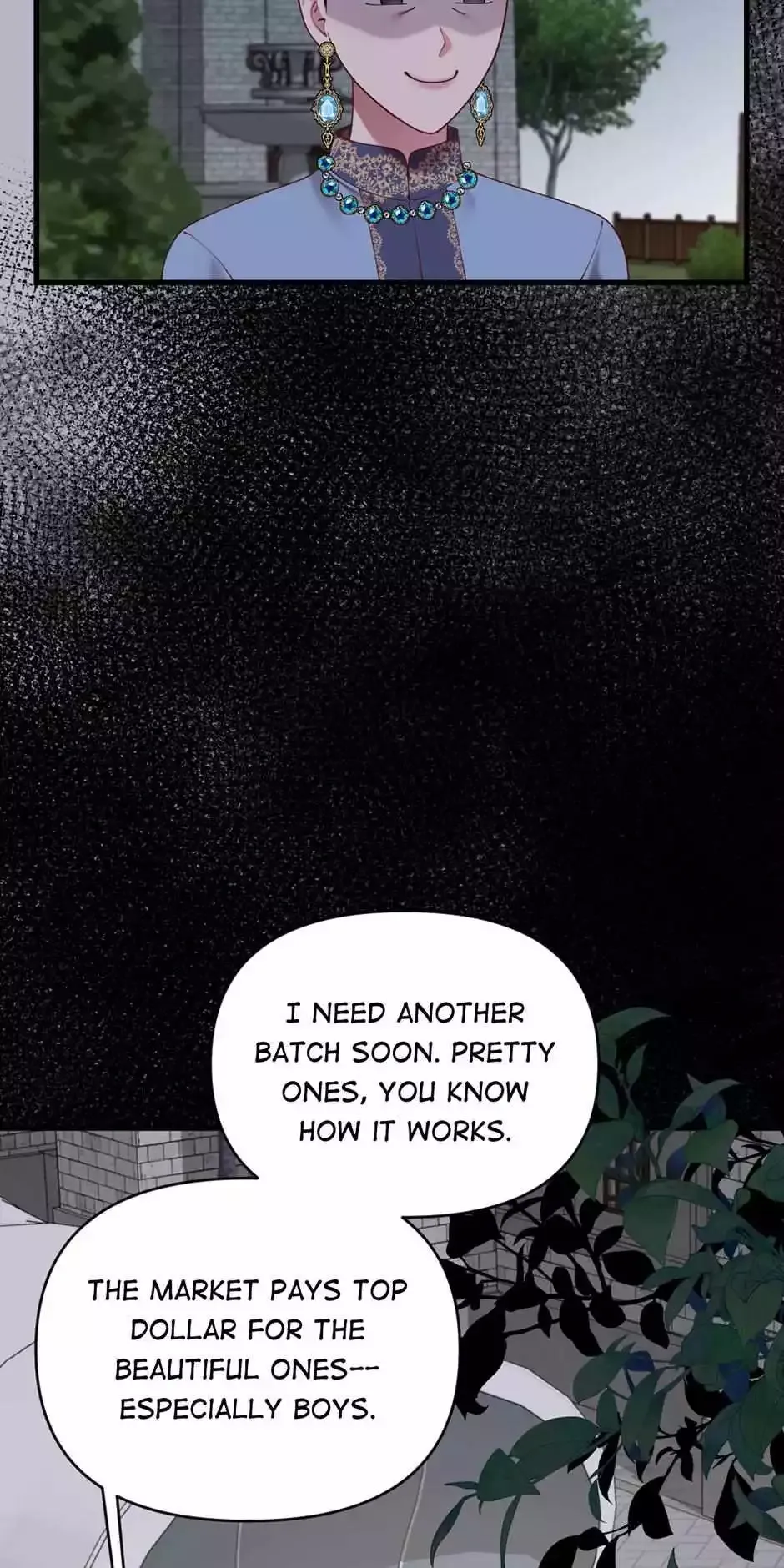 Navi’s Comedy of Romantic Errors - Chapter 15 Page 18