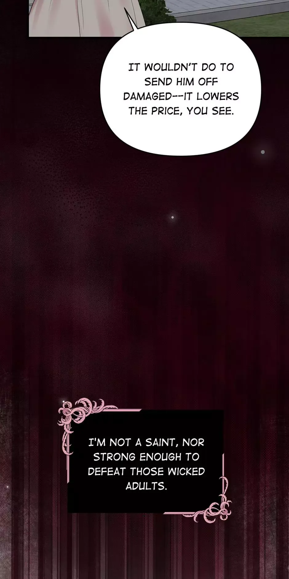 Navi’s Comedy of Romantic Errors - Chapter 15 Page 21