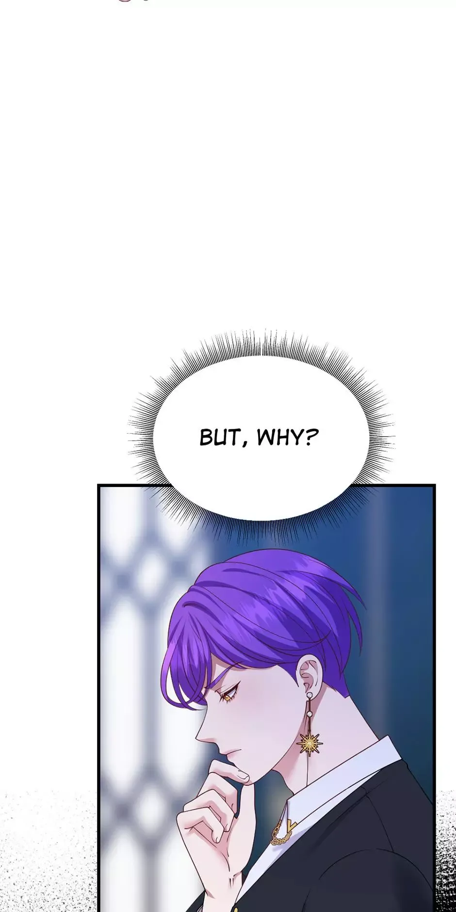 Navi’s Comedy of Romantic Errors - Chapter 15 Page 23