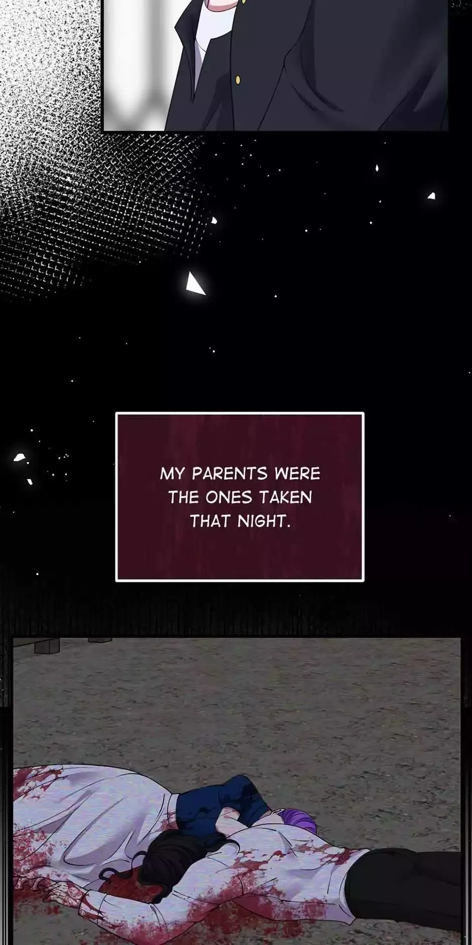 Navi’s Comedy of Romantic Errors - Chapter 15 Page 24