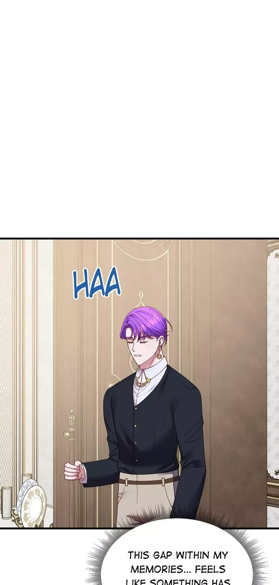 Navi’s Comedy of Romantic Errors - Chapter 15 Page 26