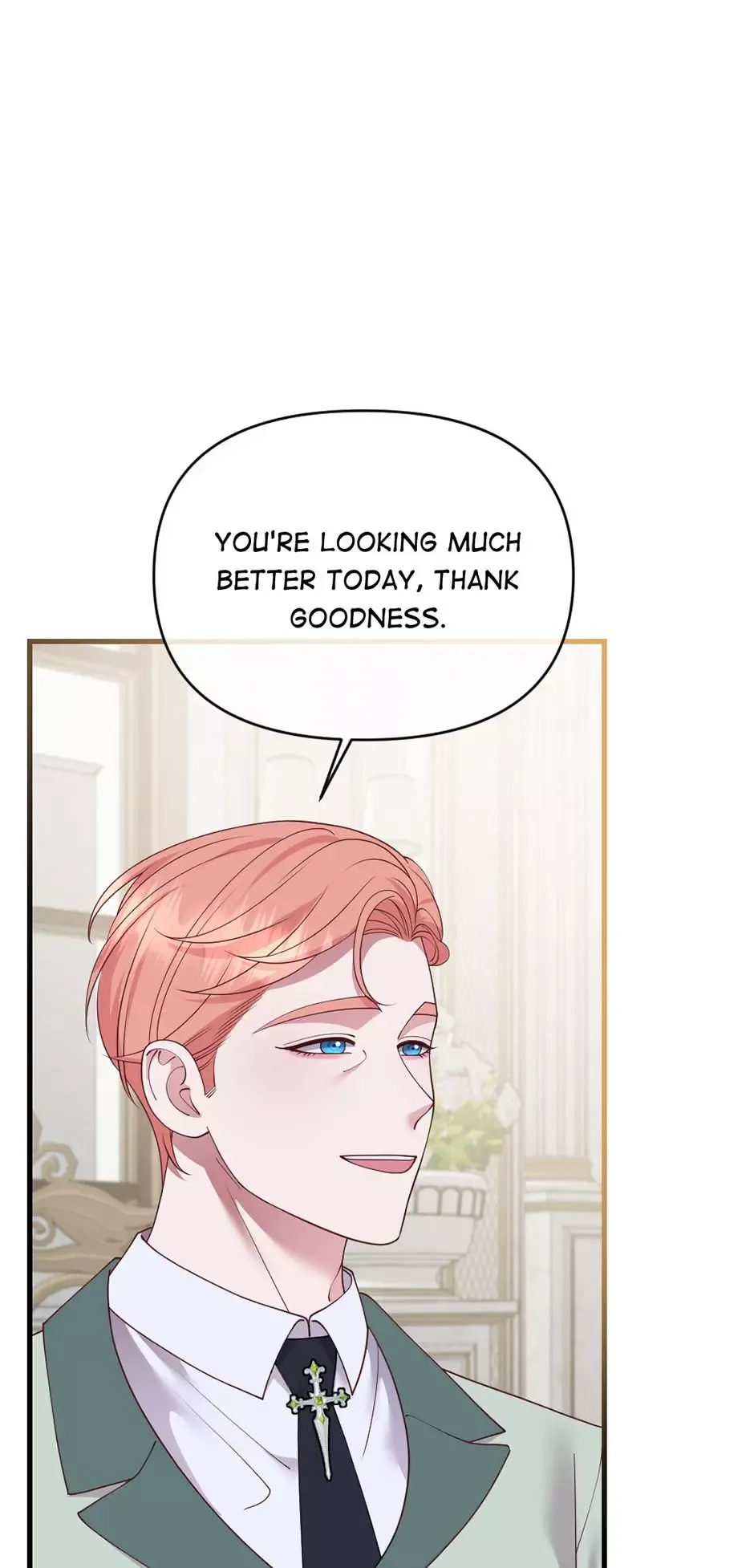 Navi’s Comedy of Romantic Errors - Chapter 16 Page 5