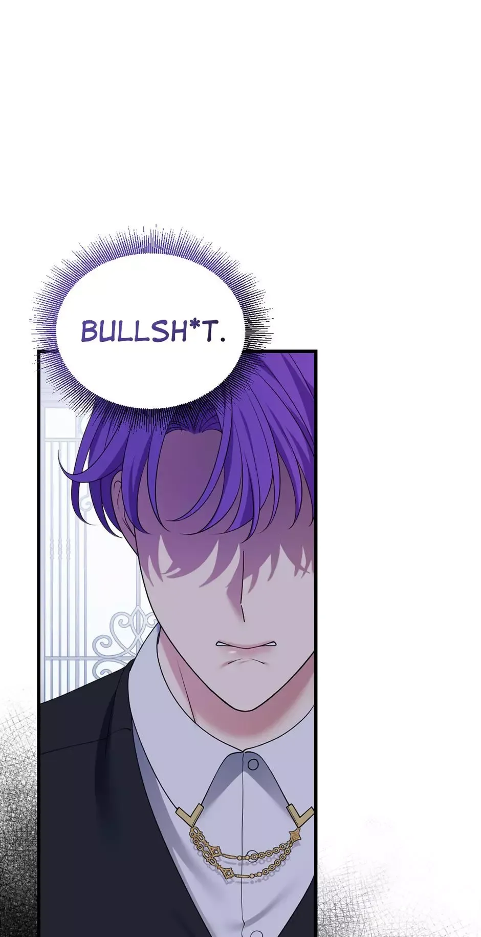 Navi’s Comedy of Romantic Errors - Chapter 16 Page 11