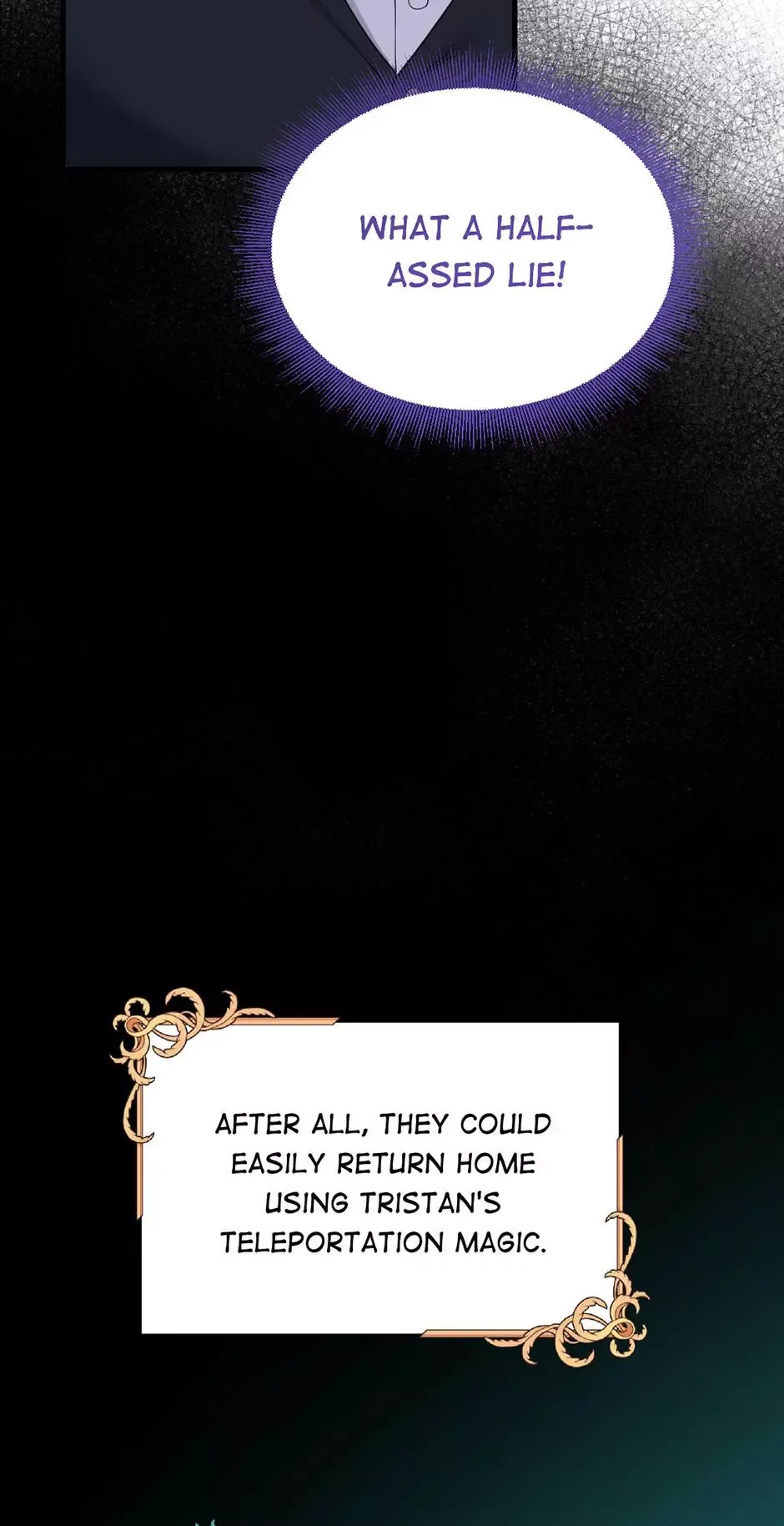 Navi’s Comedy of Romantic Errors - Chapter 16 Page 12