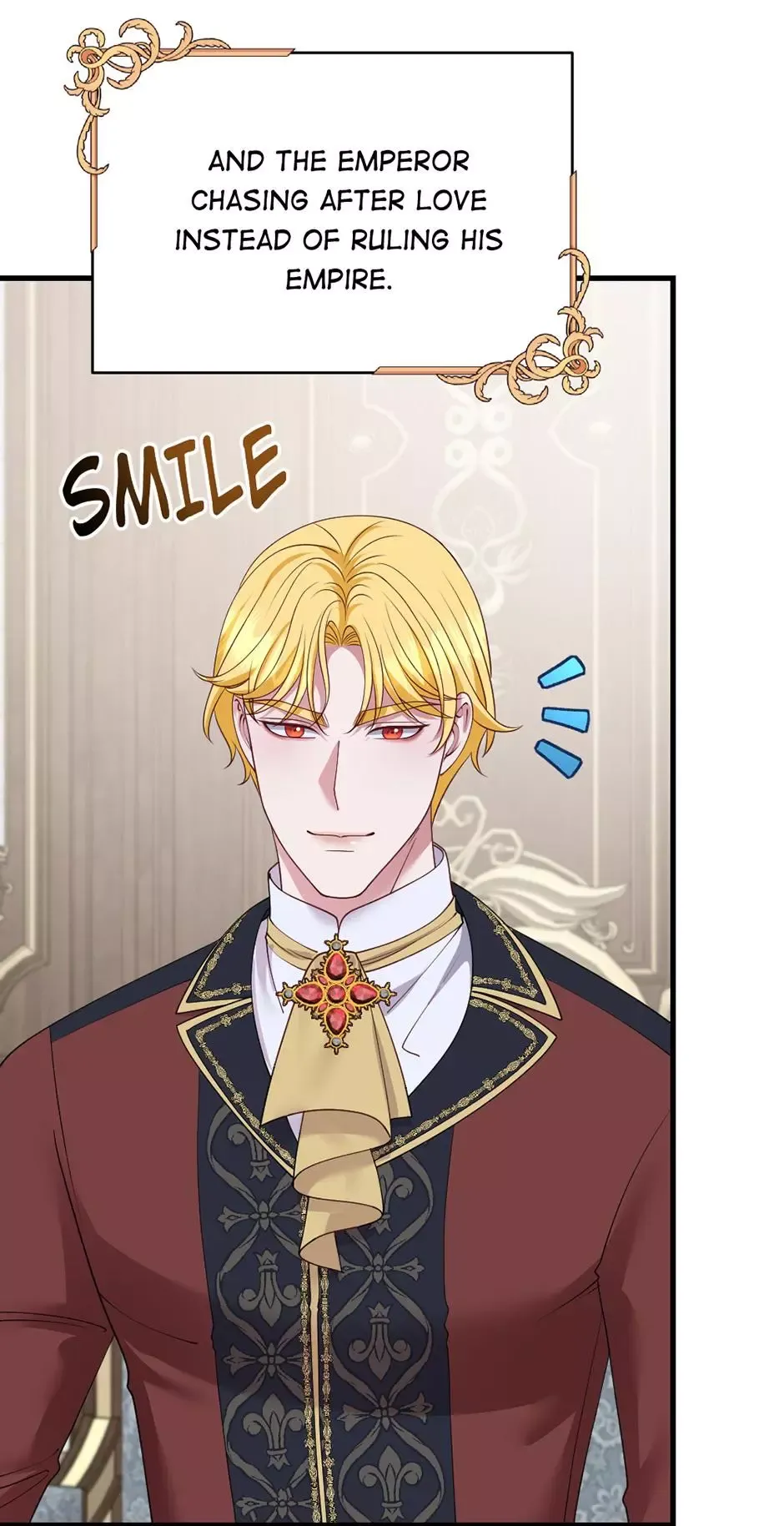 Navi’s Comedy of Romantic Errors - Chapter 16 Page 16