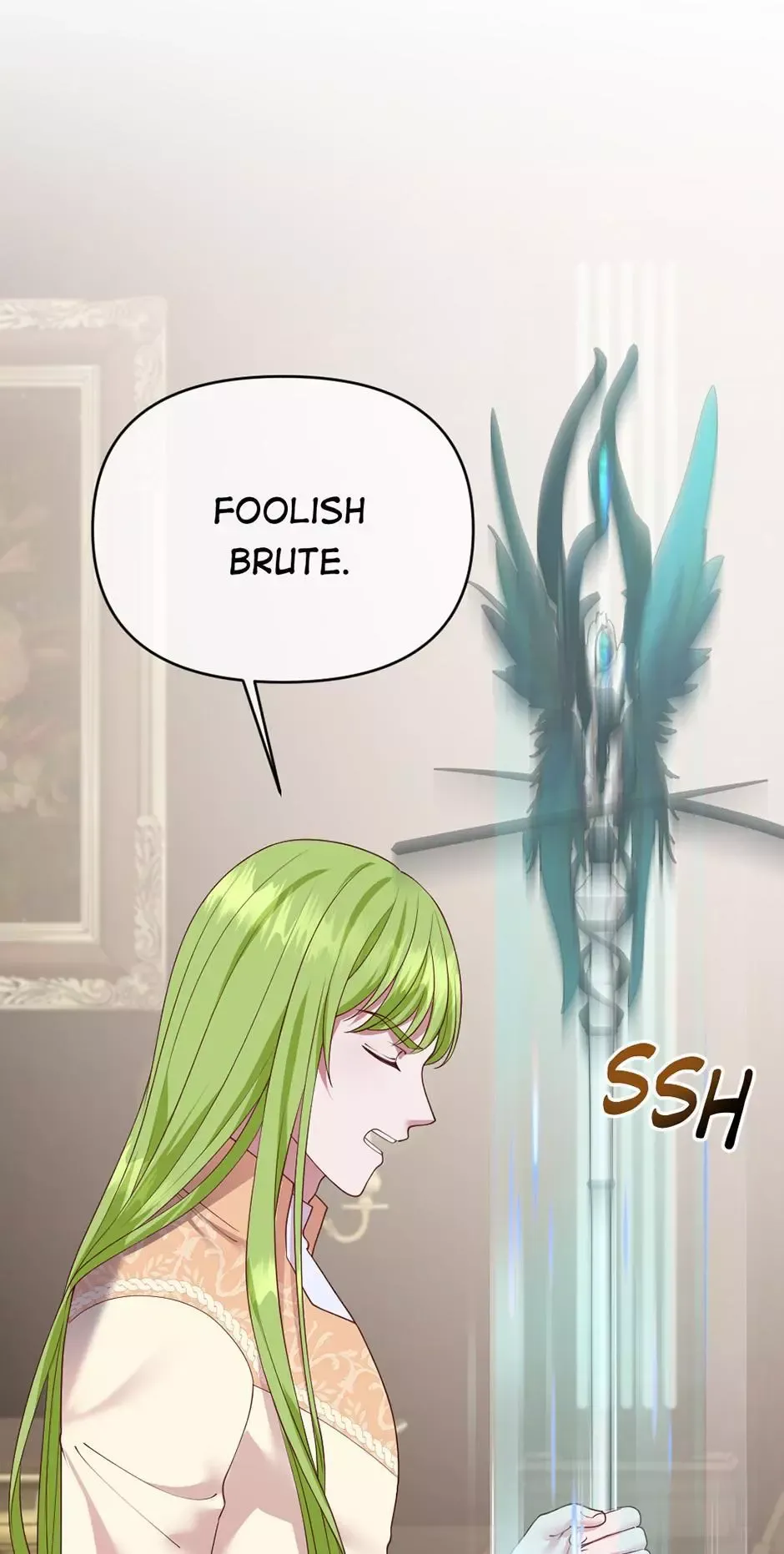 Navi’s Comedy of Romantic Errors - Chapter 17 Page 4
